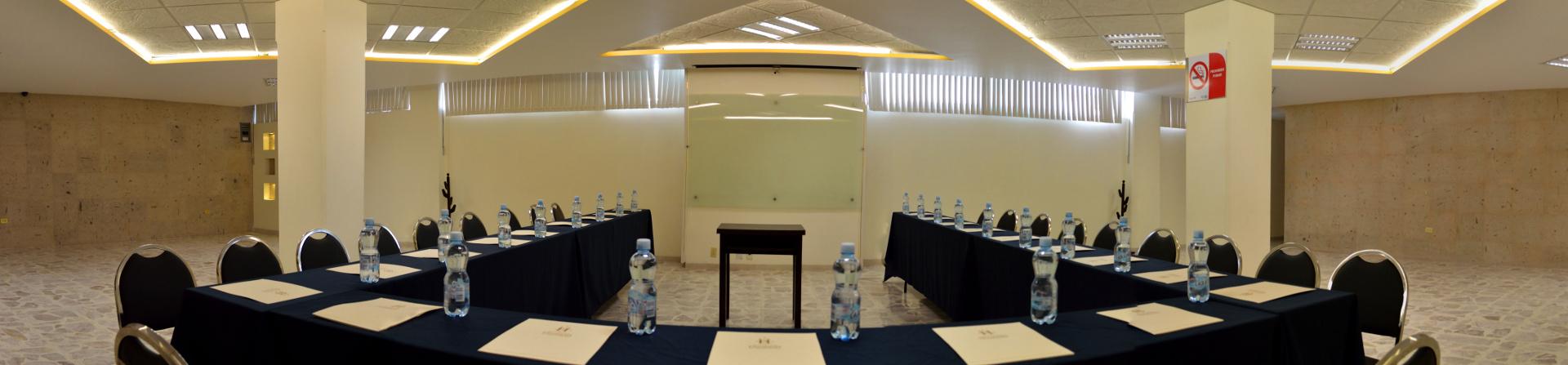 Hotel Elizabeth Ciudad Deportiva Aguascalientes