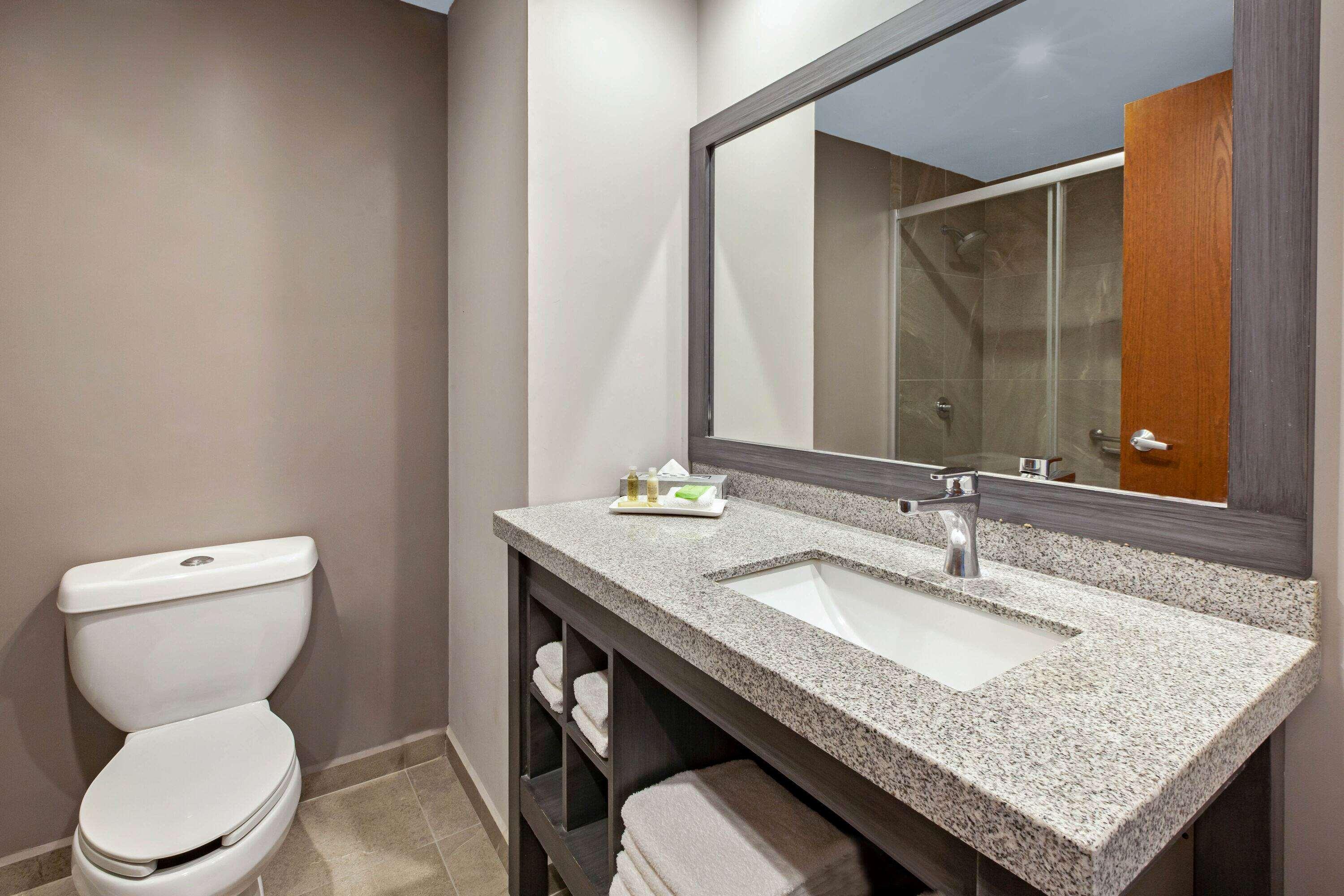 Hotel La Quinta By Wyndham 4*