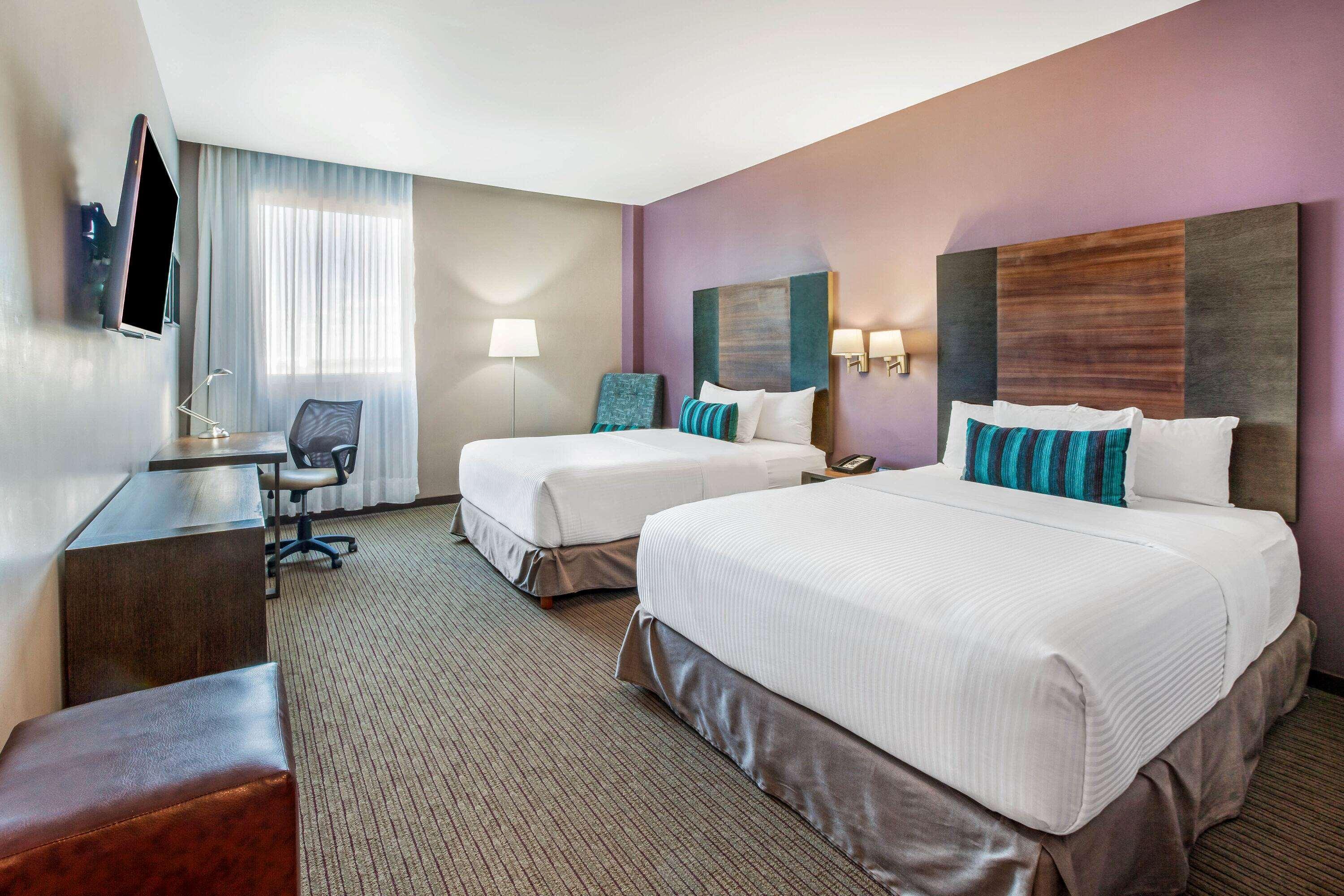 La Quinta By Wyndham Aguascalientes