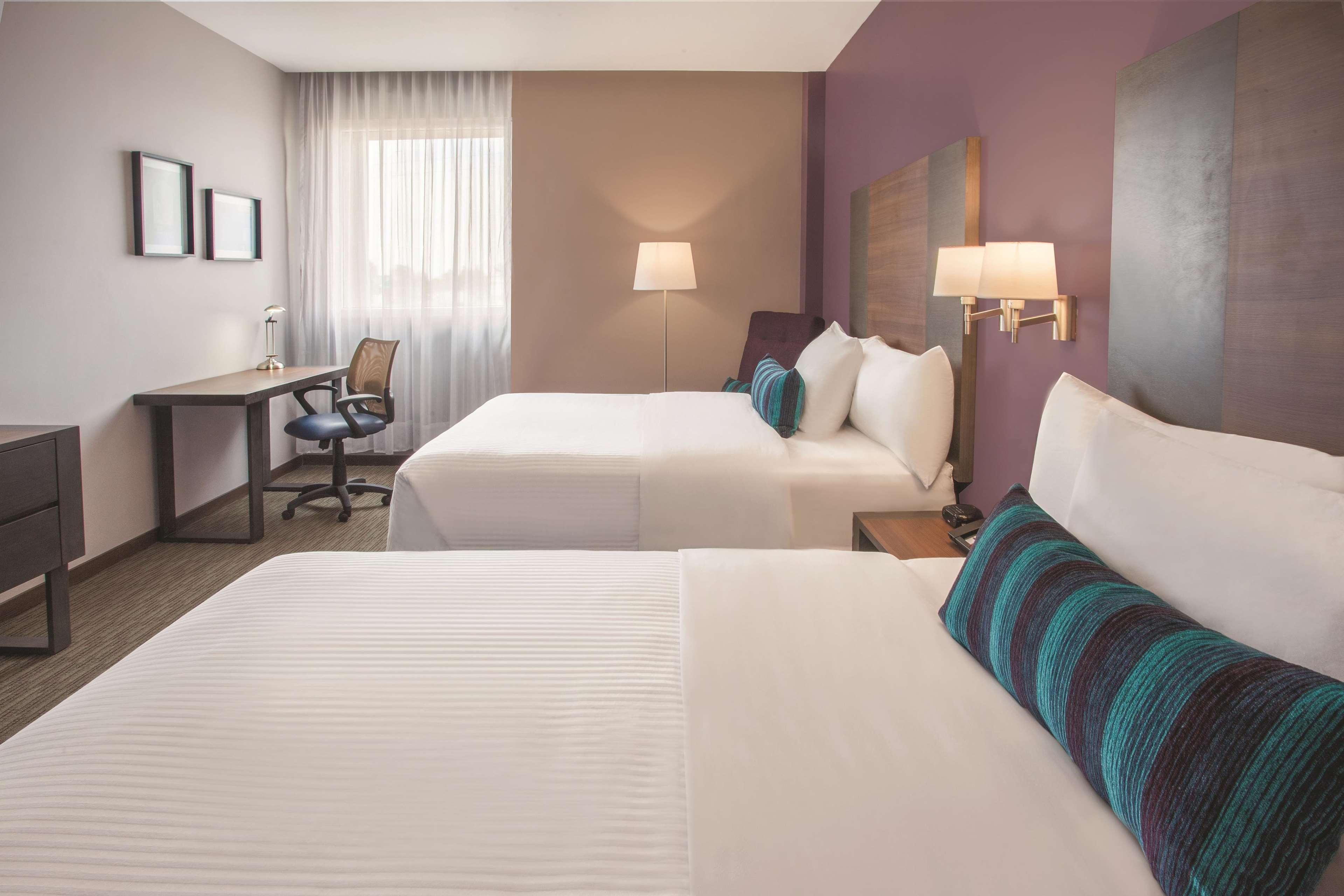 La Quinta By Wyndham Hotel