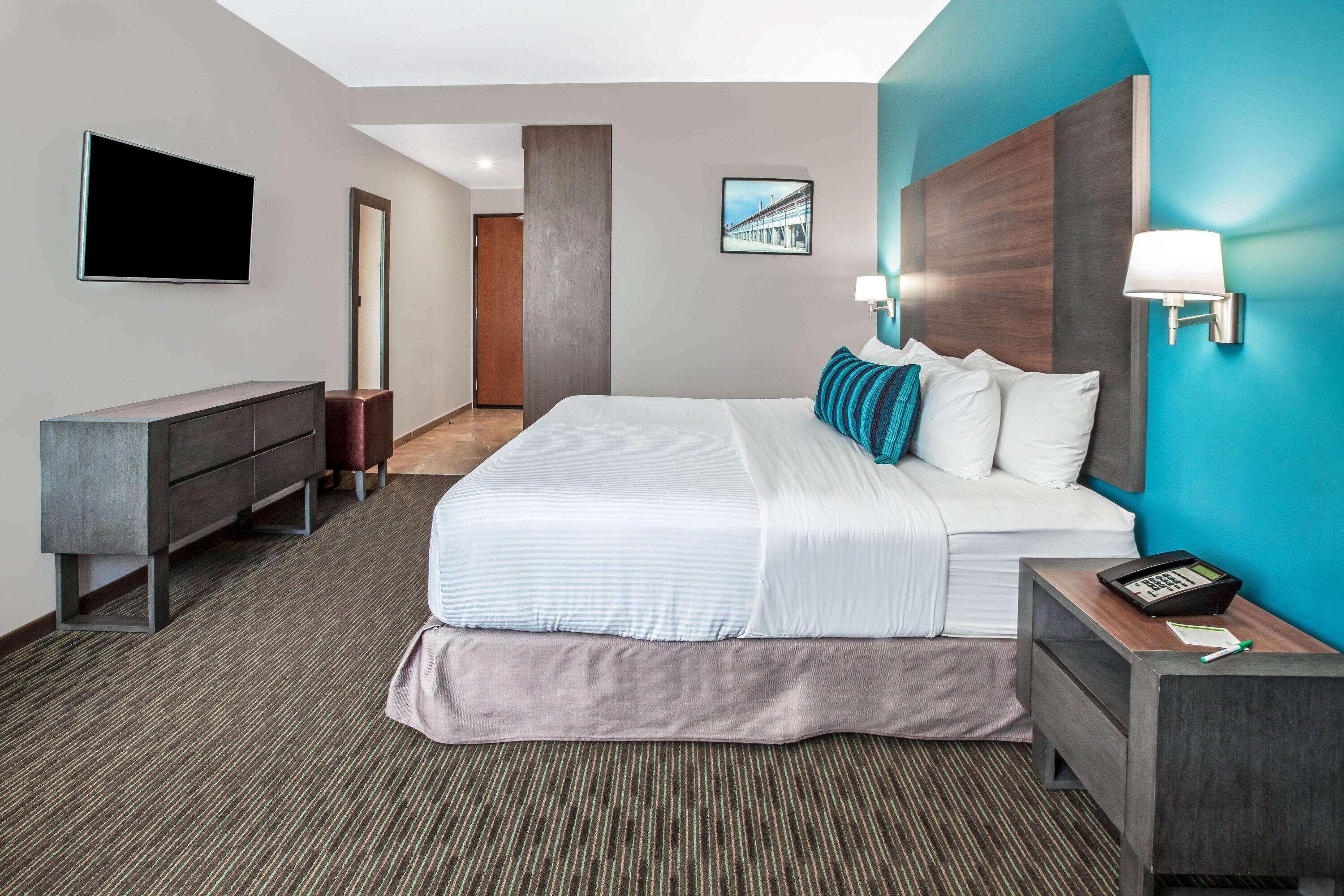 La Quinta By Wyndham