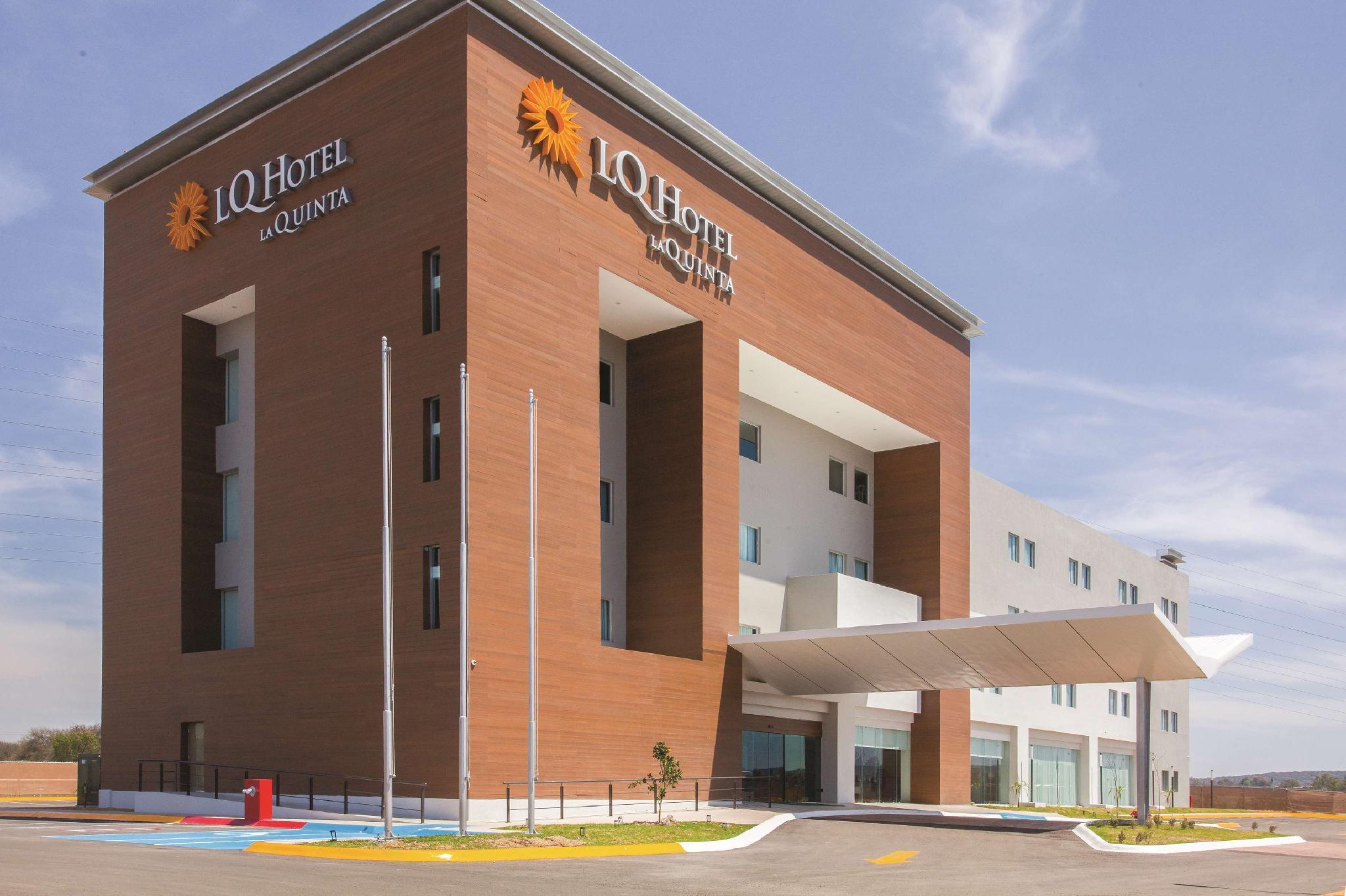 La Quinta By Wyndham Hotel Aguascalientes