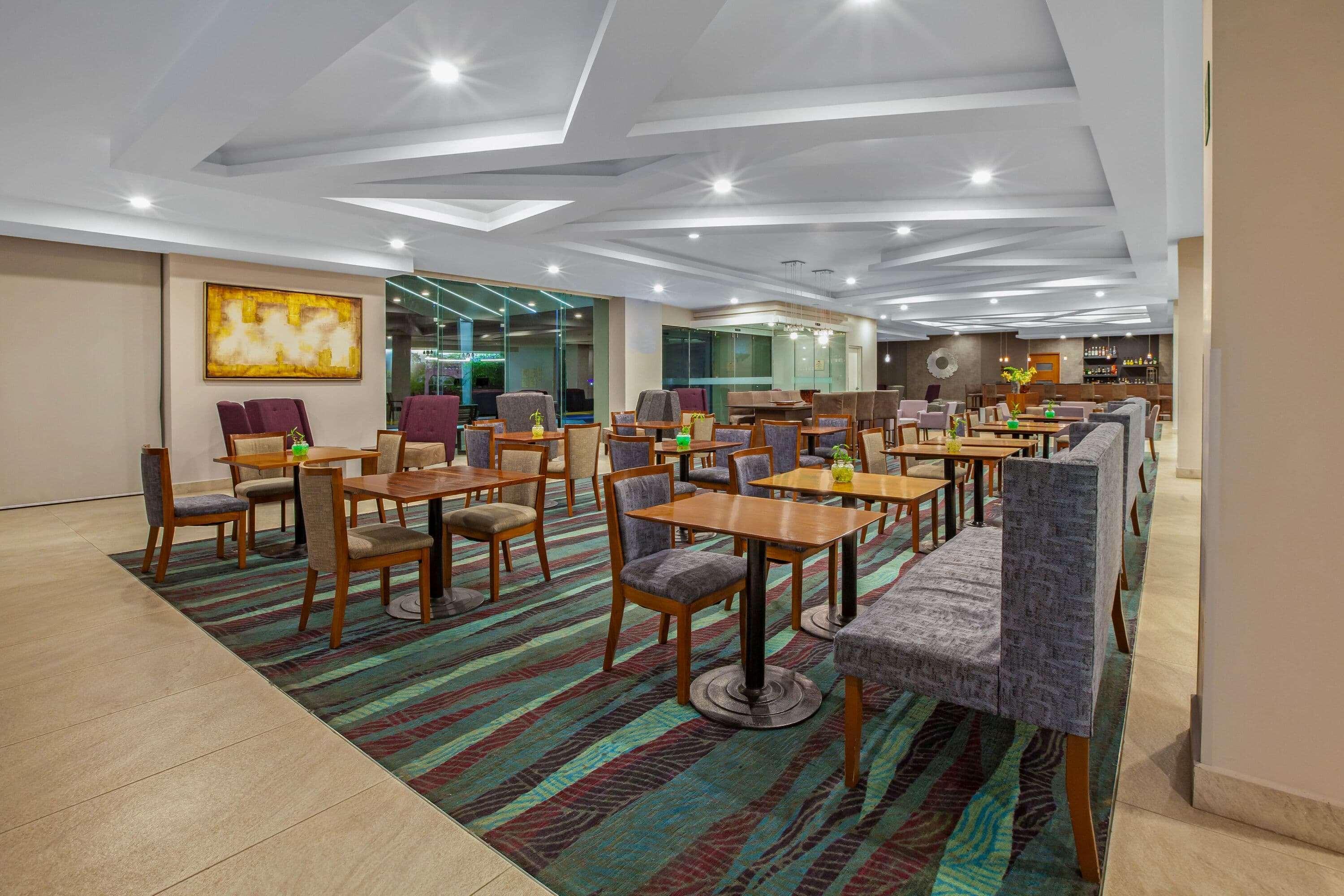 Hotel La Quinta By Wyndham