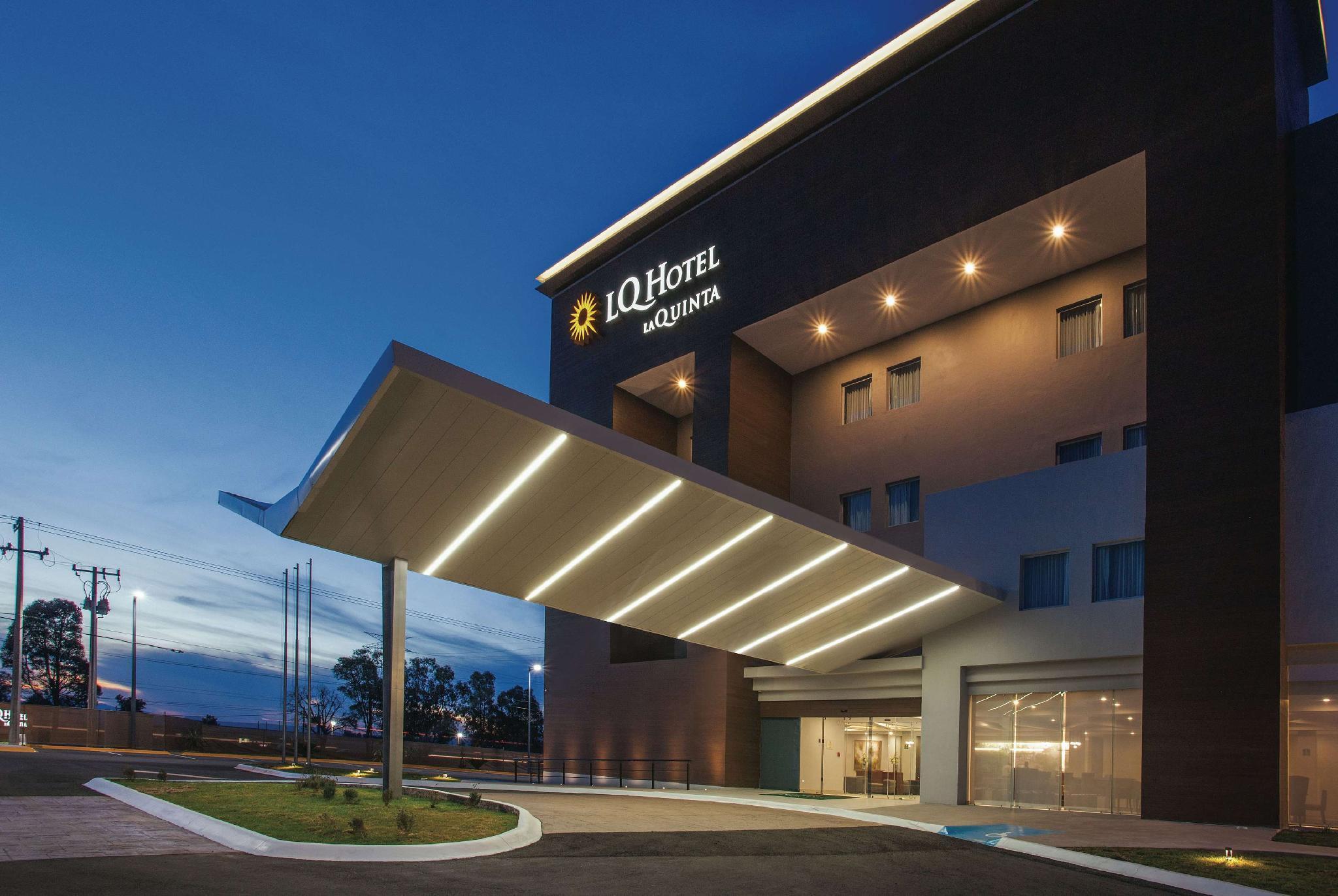 Hotel La Quinta By Wyndham