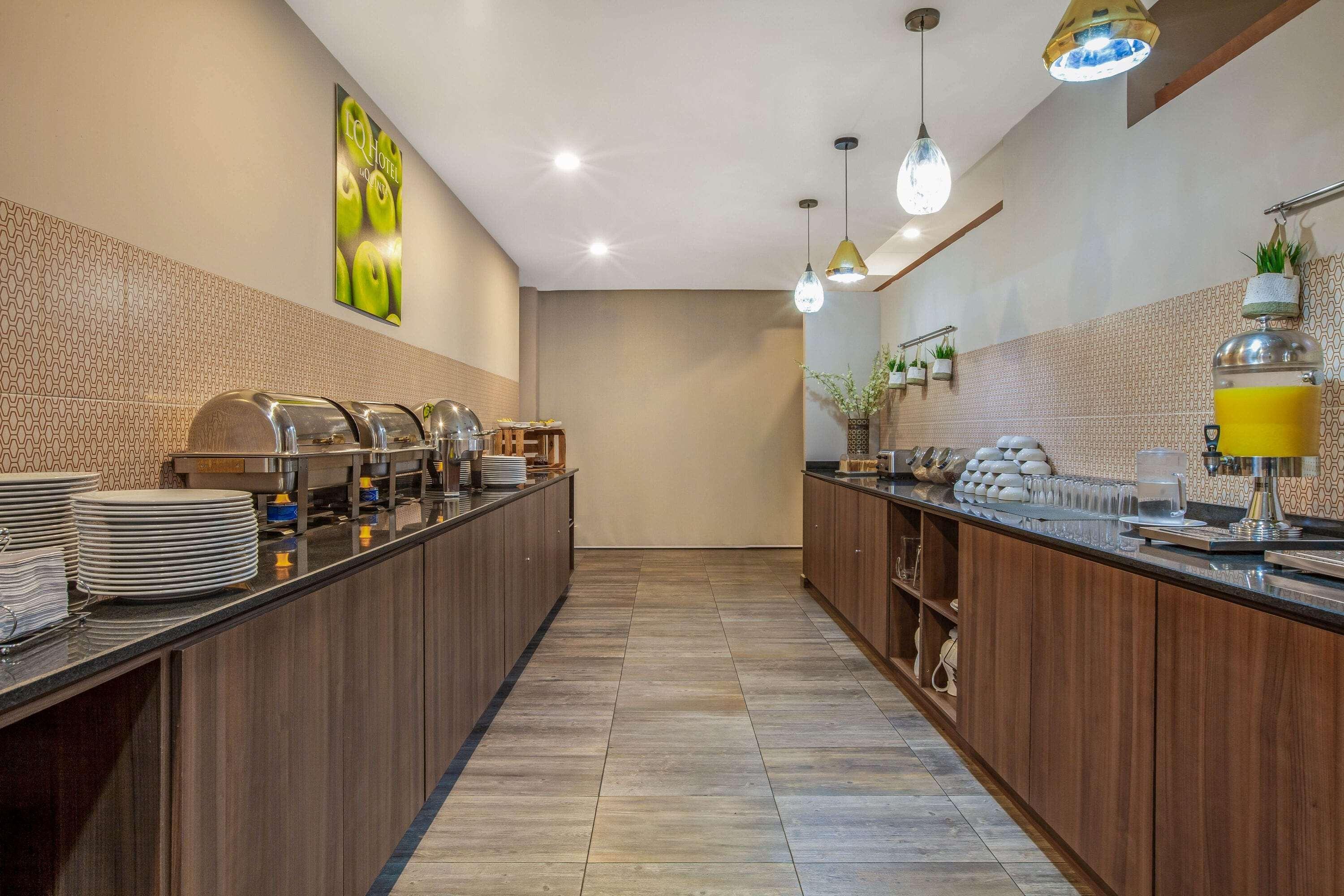 Hotel La Quinta By Wyndham 4*