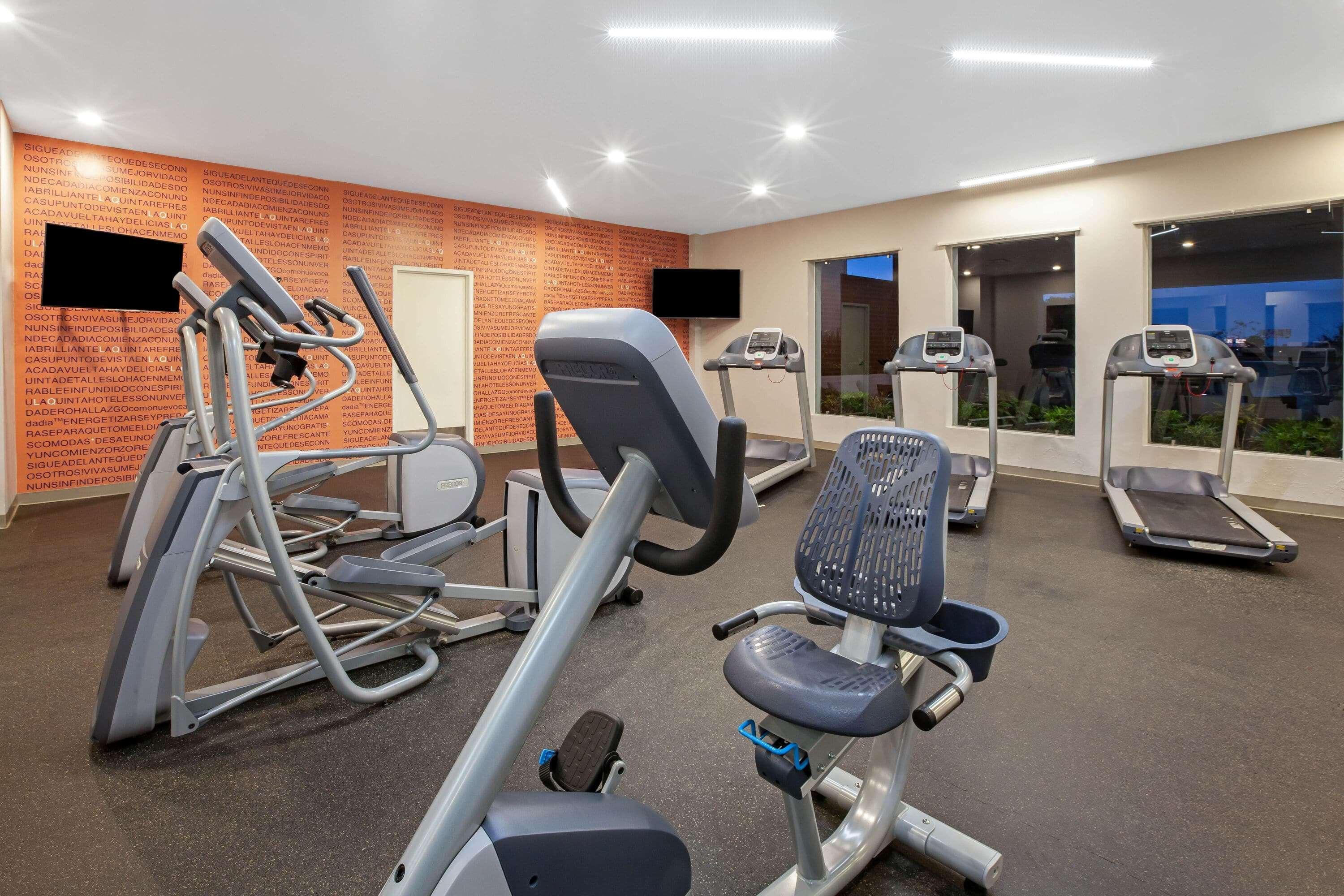 La Quinta By Wyndham Hotel 4*