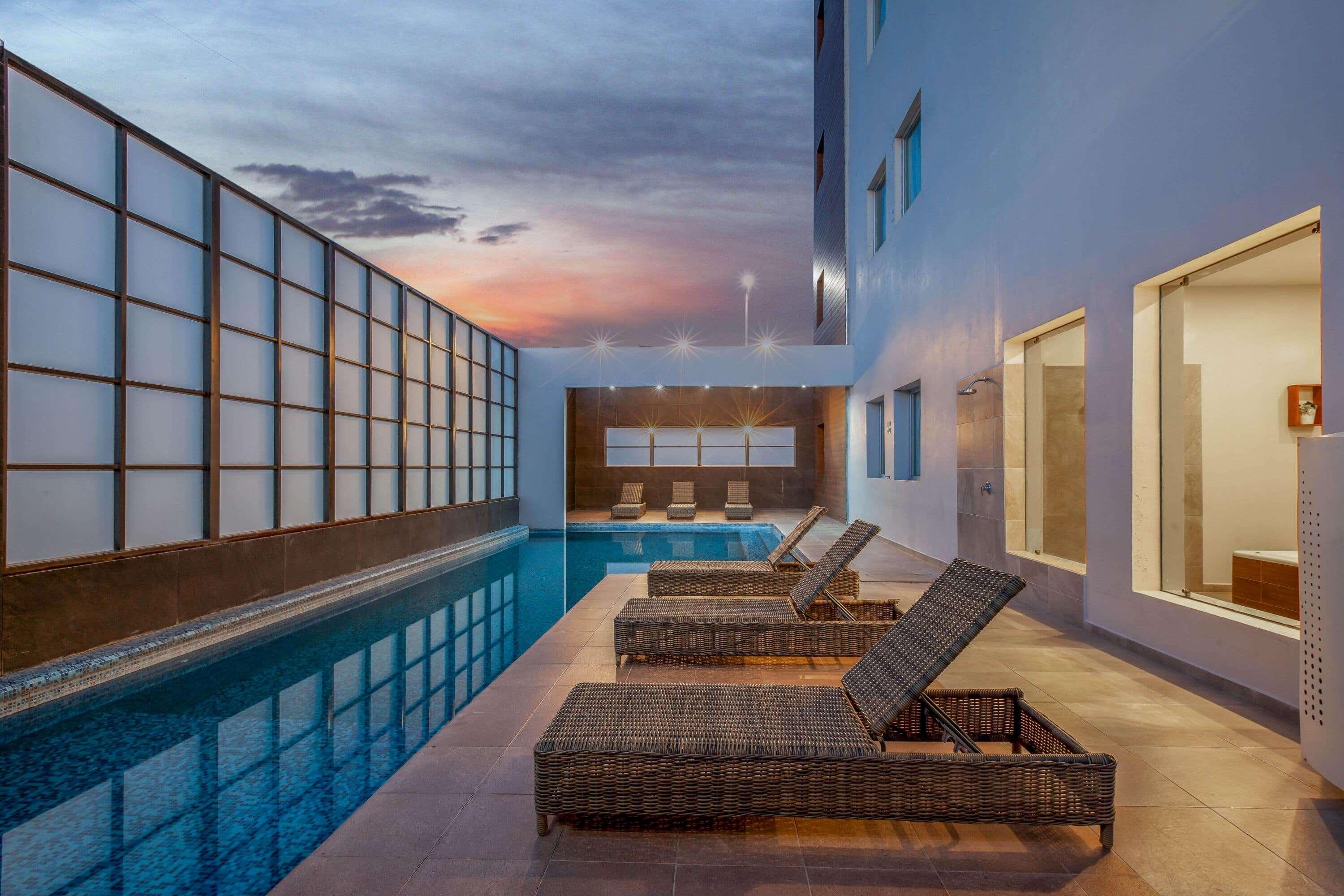 Hotel La Quinta By Wyndham 4*