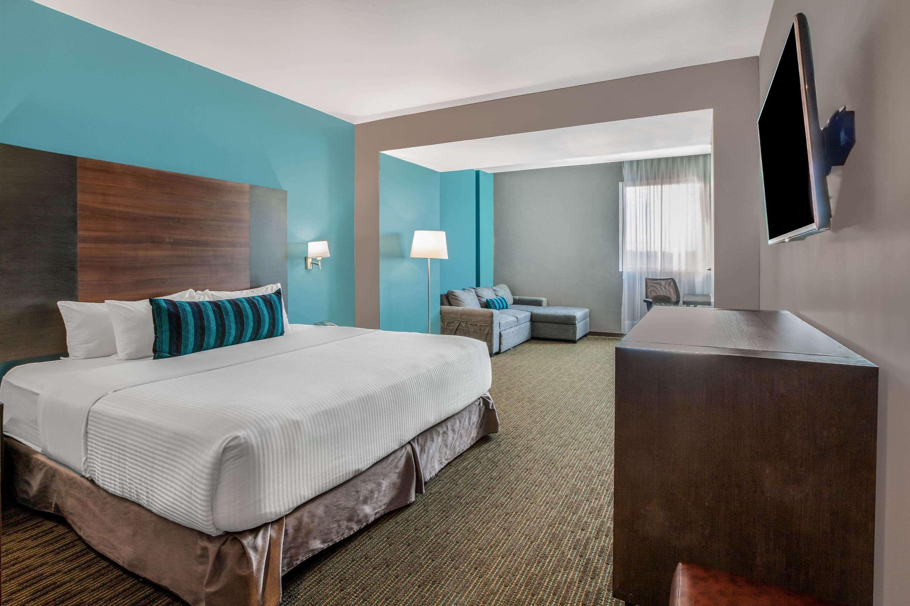 La Quinta By Wyndham Aguascalientes