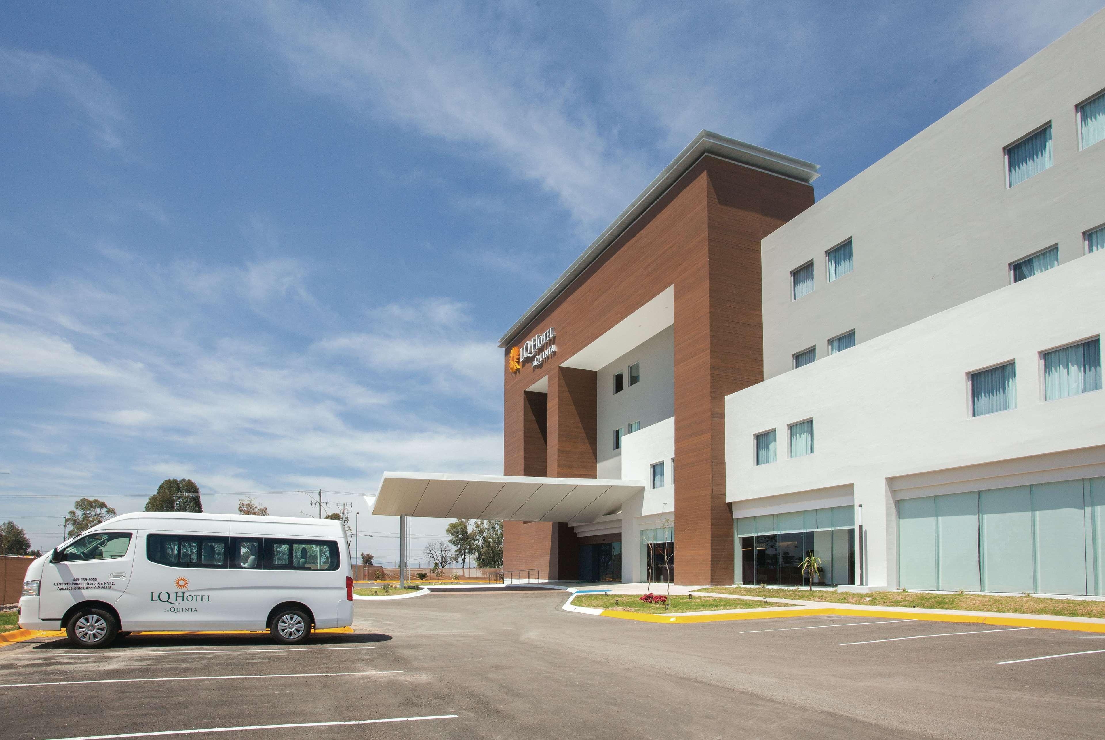La Quinta By Wyndham