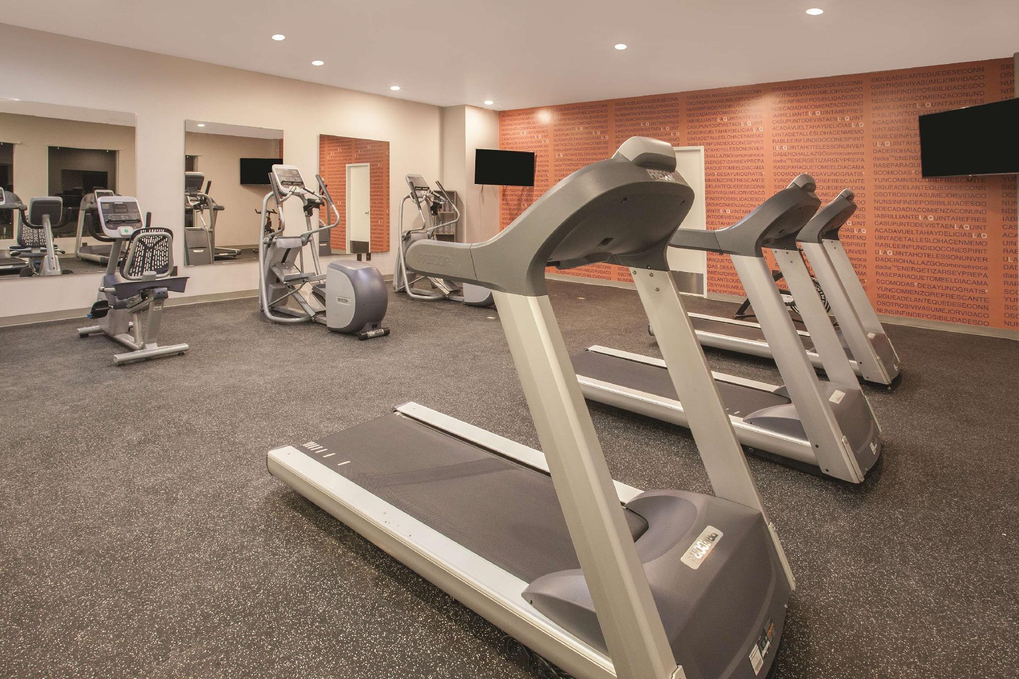 Hotel La Quinta By Wyndham Aguascalientes