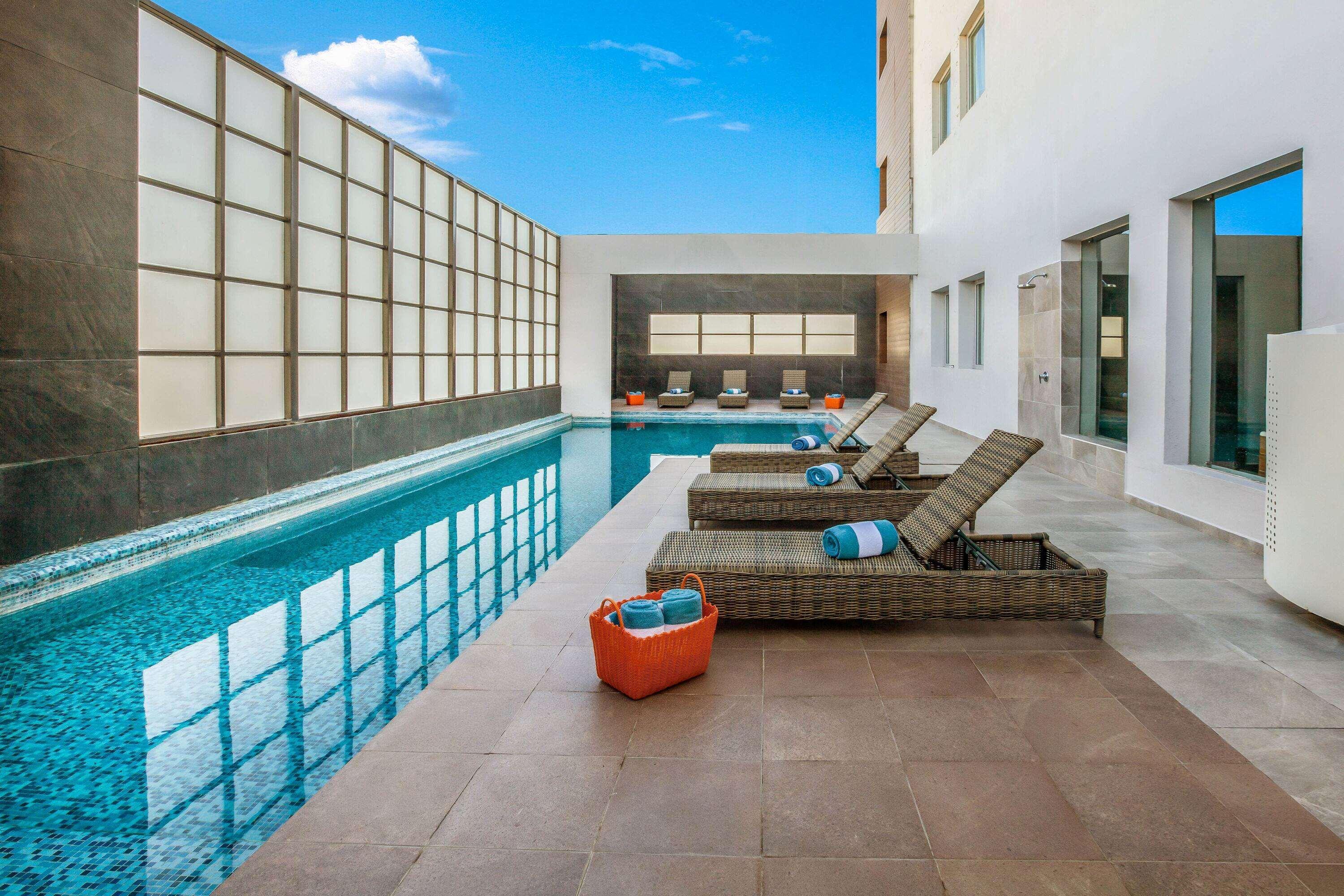 La Quinta By Wyndham Hotel 4*
