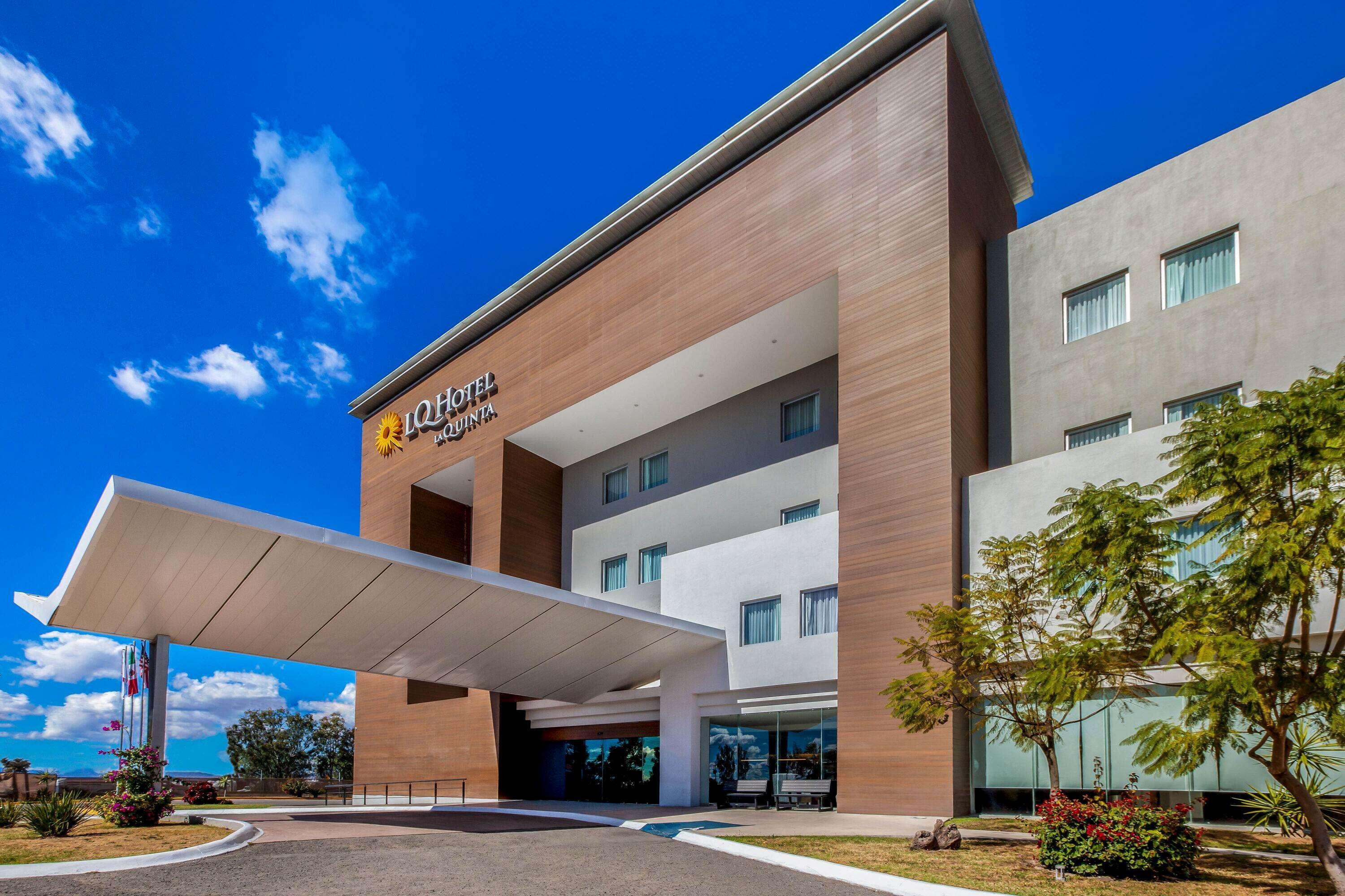Hotel La Quinta By Wyndham