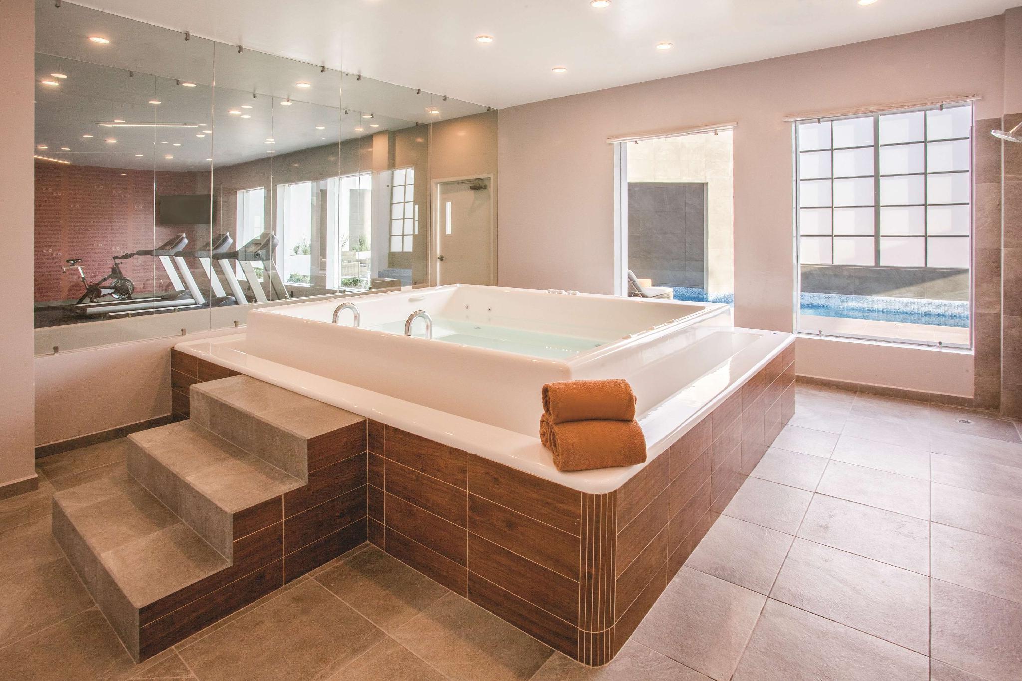 La Quinta By Wyndham 4*