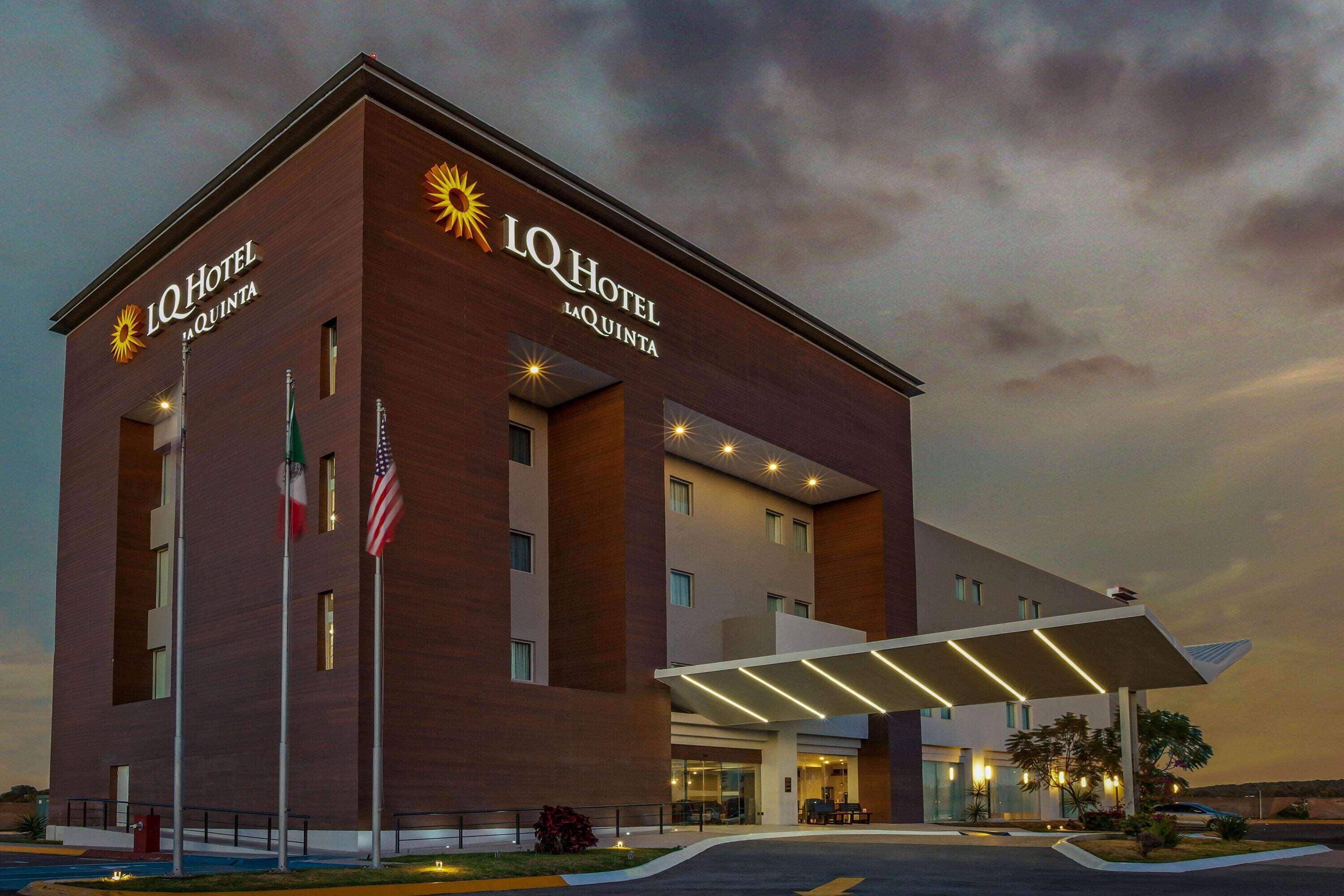 Hotel La Quinta By Wyndham
