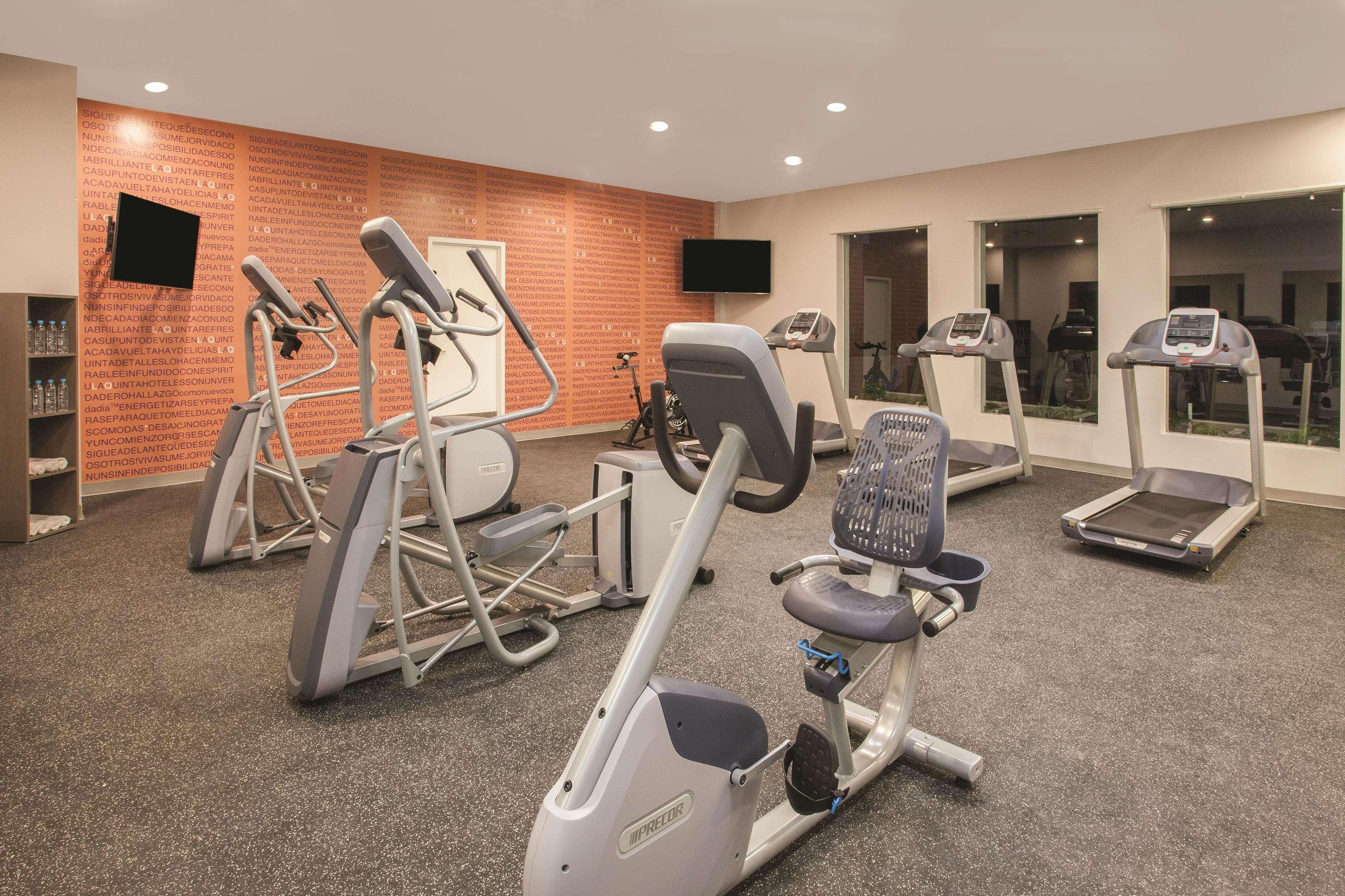 La Quinta By Wyndham Hotel 4*