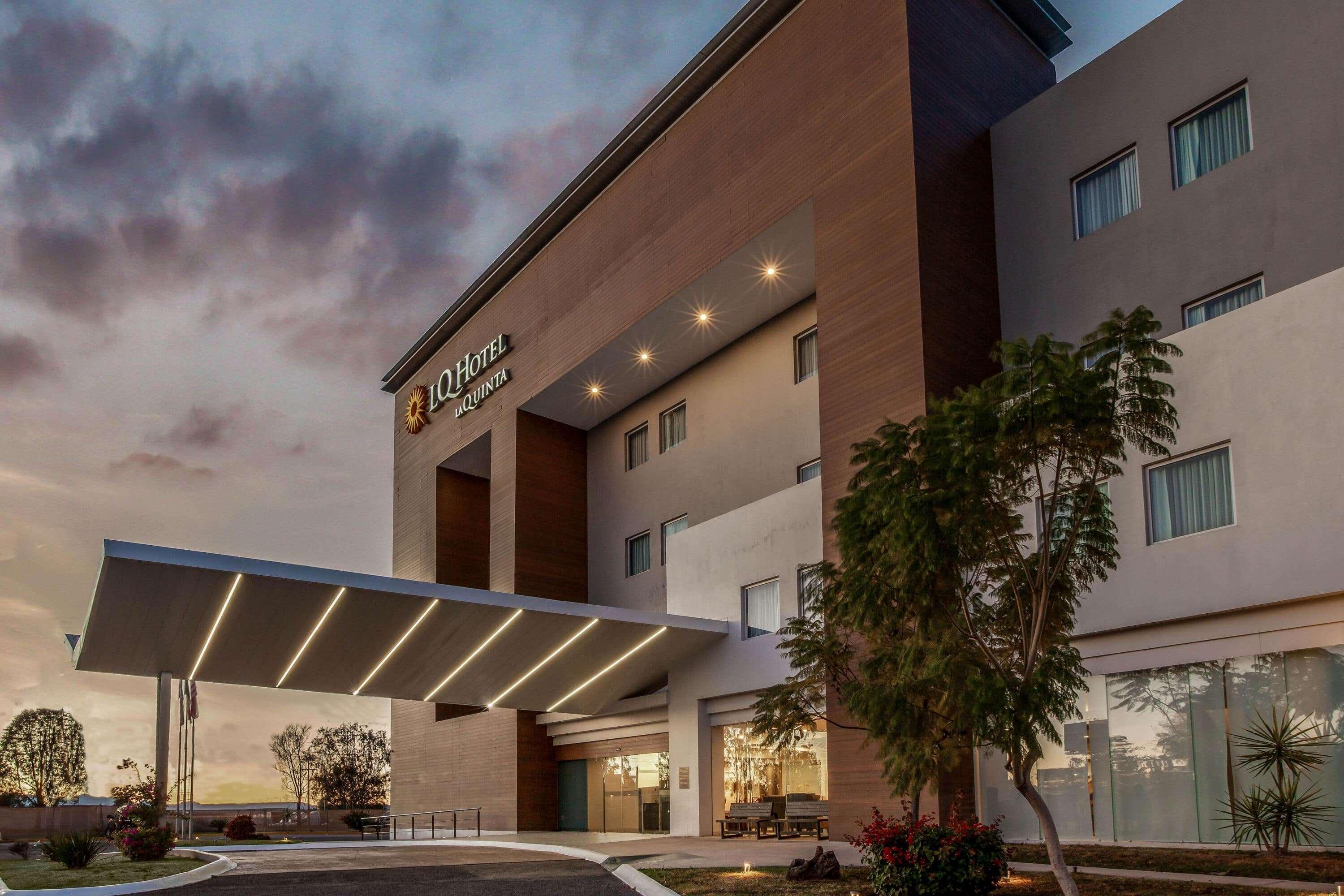 La Quinta By Wyndham 4* Aguascalientes