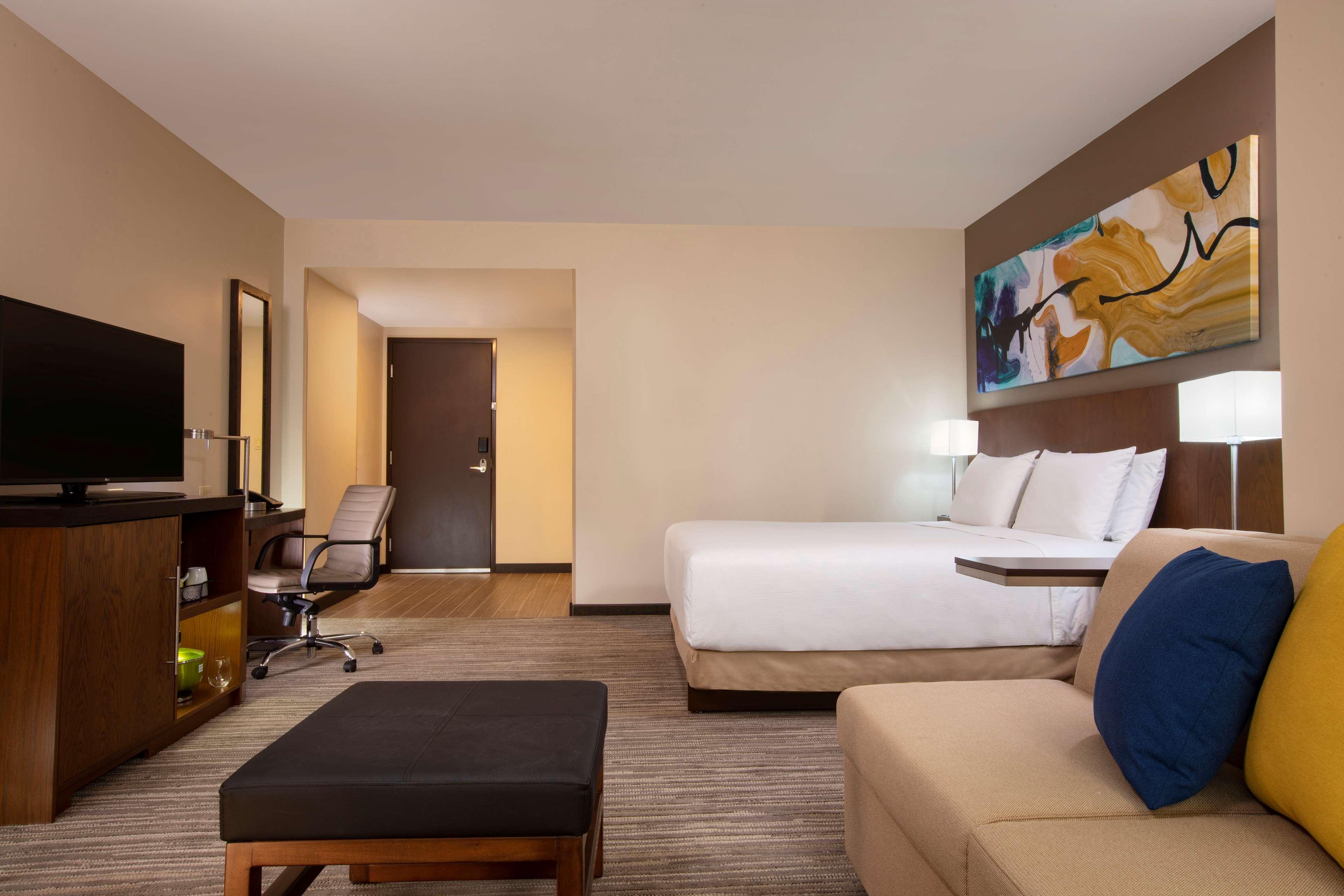 Hyatt Place Bonaterra 4* Aguascalientes