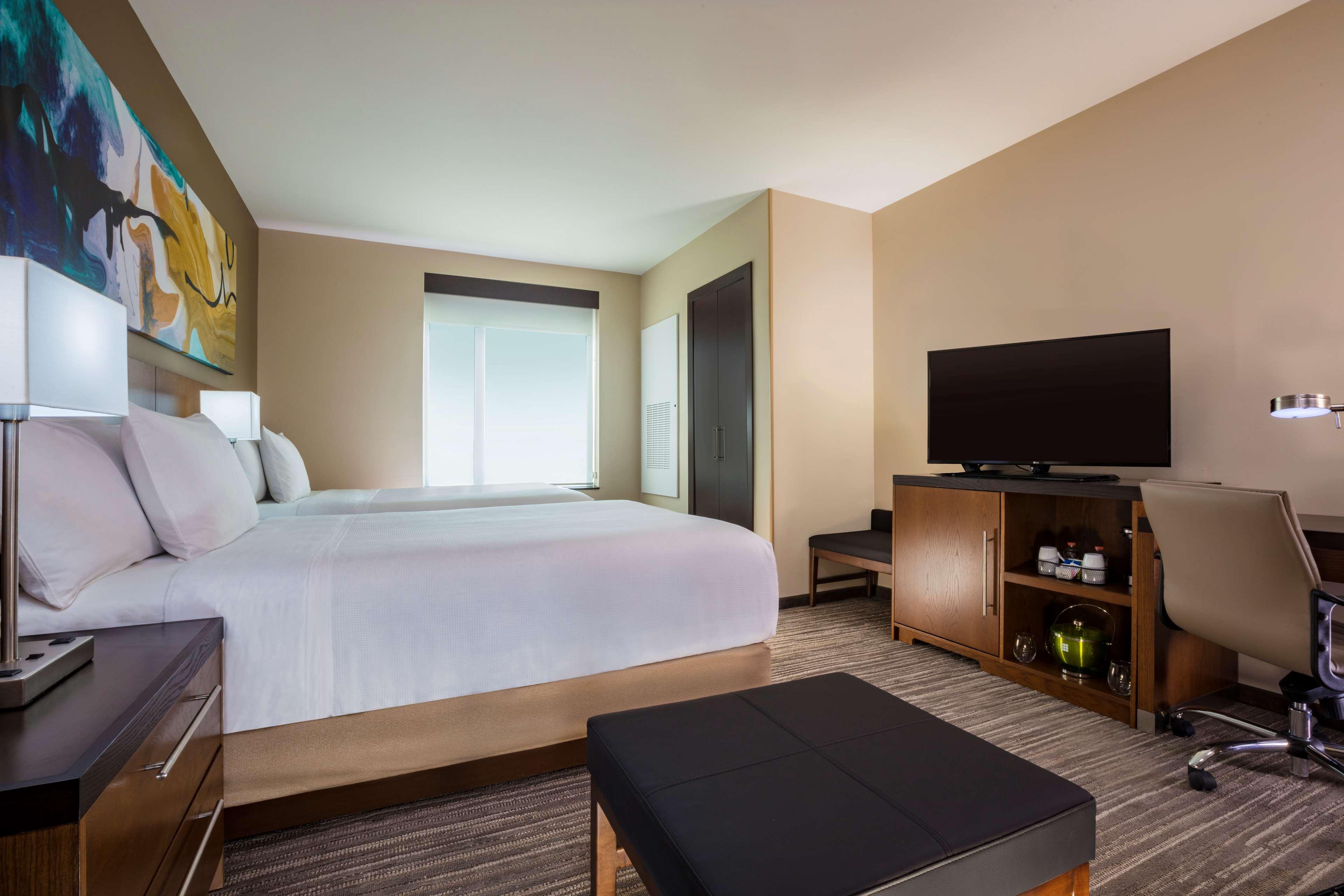 Hyatt Place Bonaterra 4* Aguascalientes