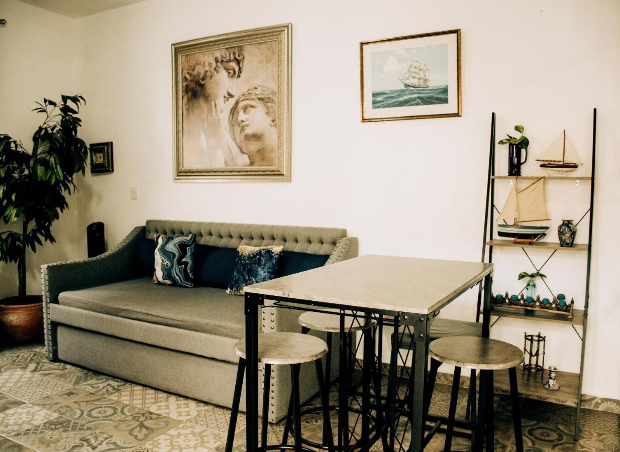 Apartamento Loft Fabio Aguascalientes