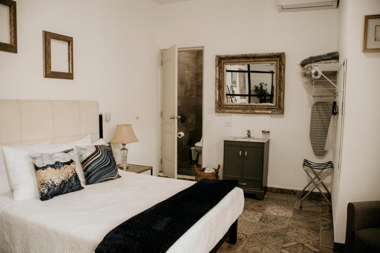 Loft Fabio Aguascalientes