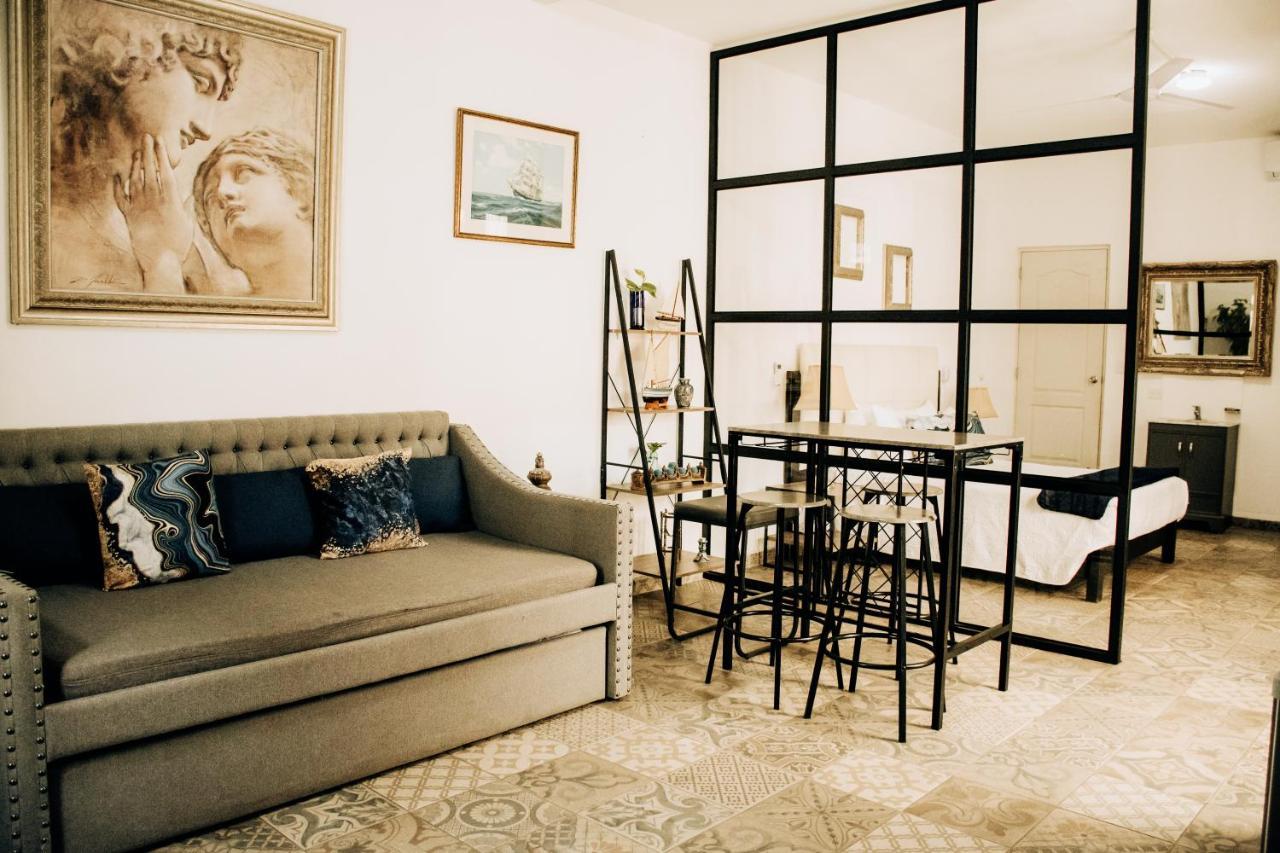 Loft Fabio *
