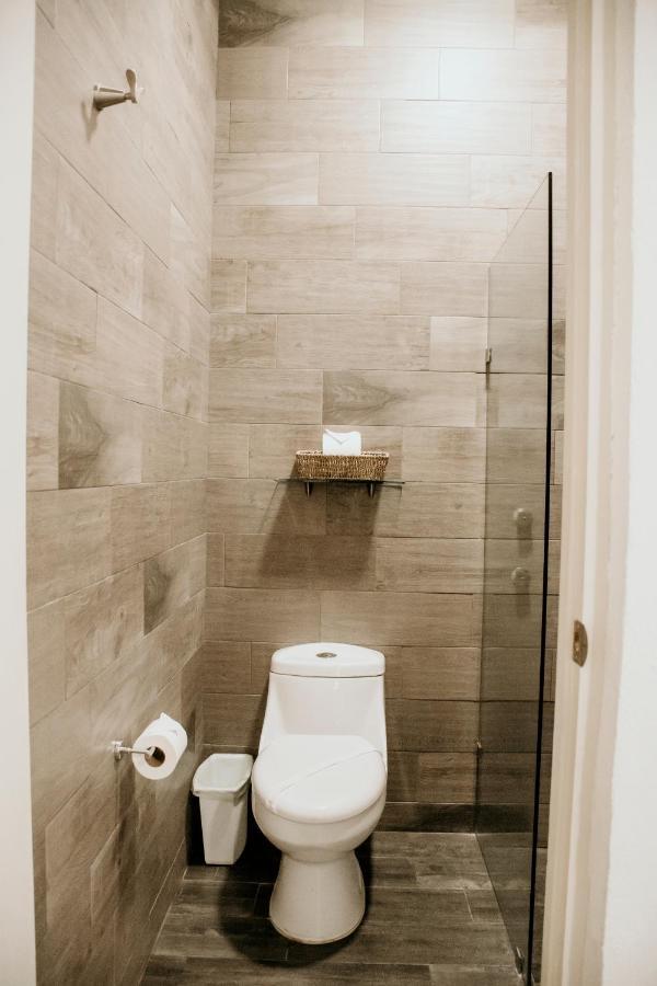 Apartamento Loft Fabio Aguascalientes