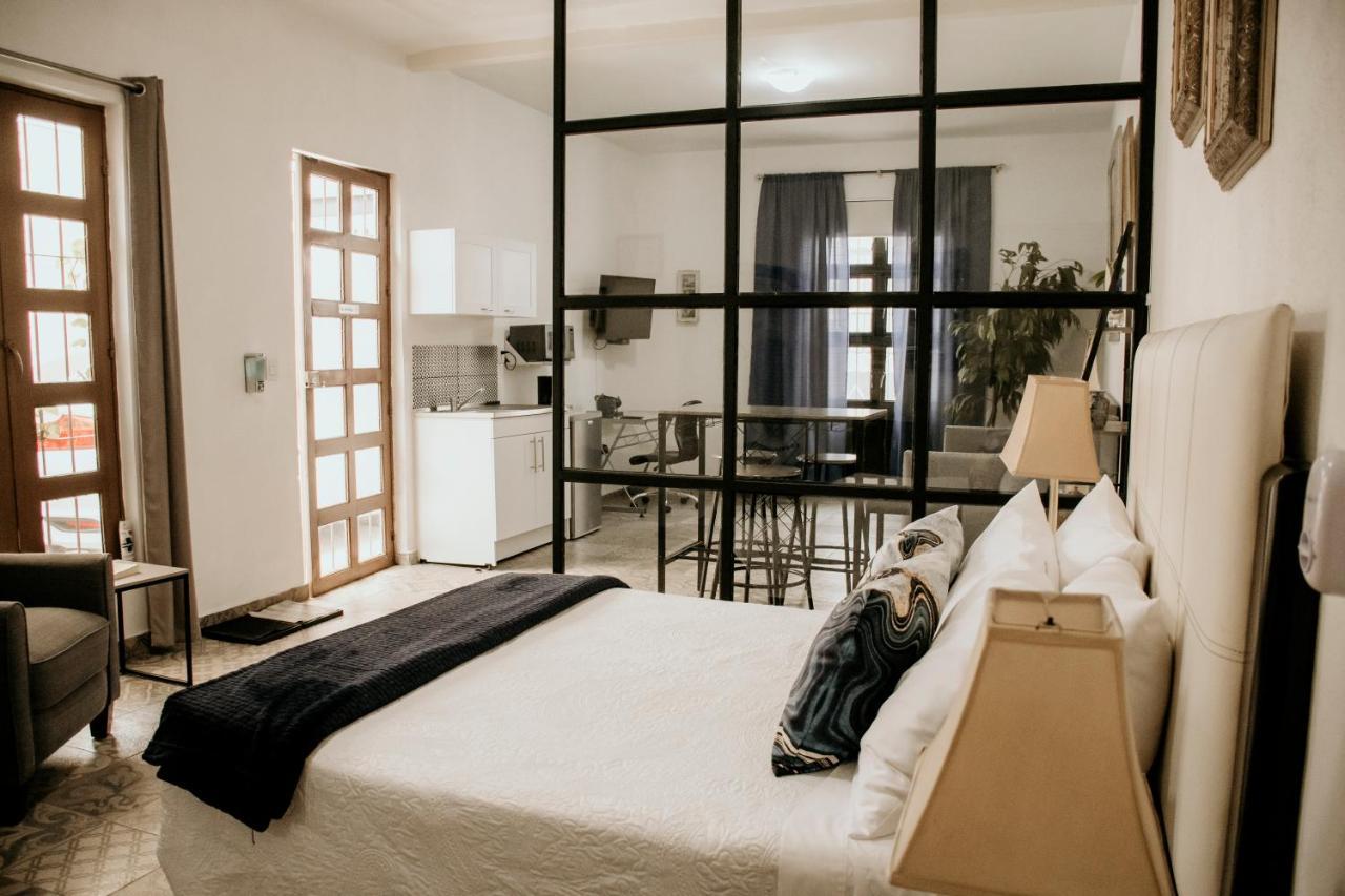 Loft Fabio