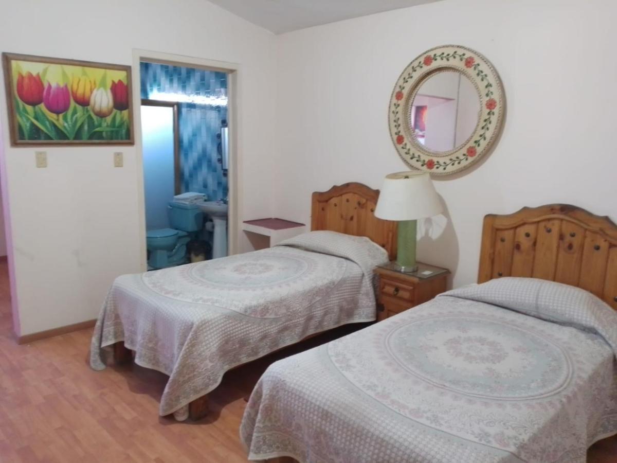 Inn Hotel Posada Aguascalientes *