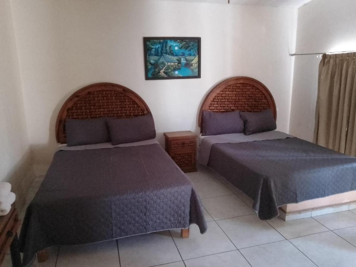 Inn Hotel Posada Aguascalientes *