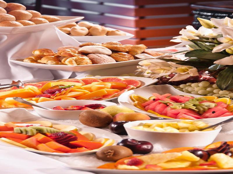 Fiesta Americana Hotel 4*
