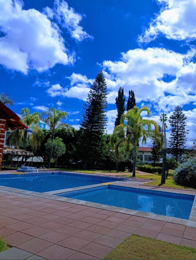 San Marcos 3* Aguascalientes