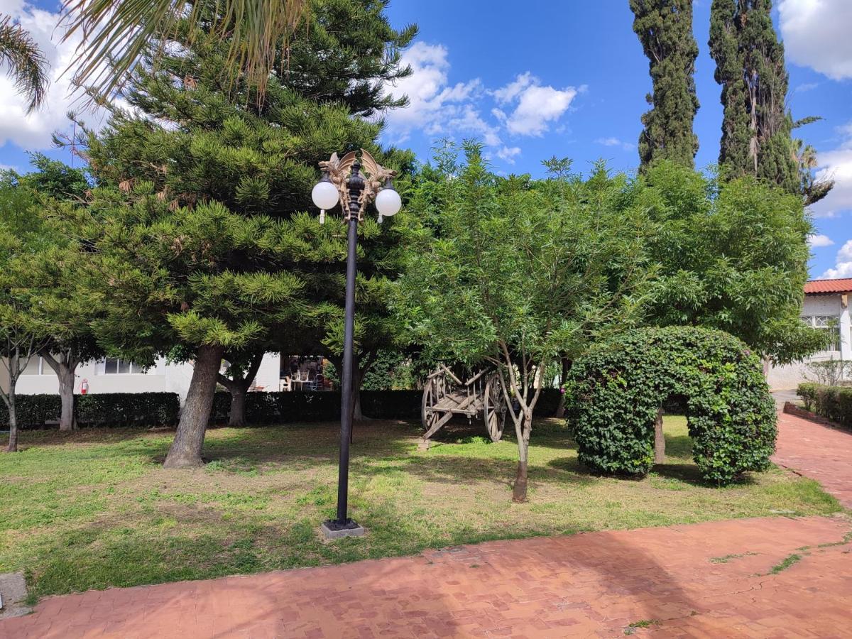 San Marcos 3* Aguascalientes
