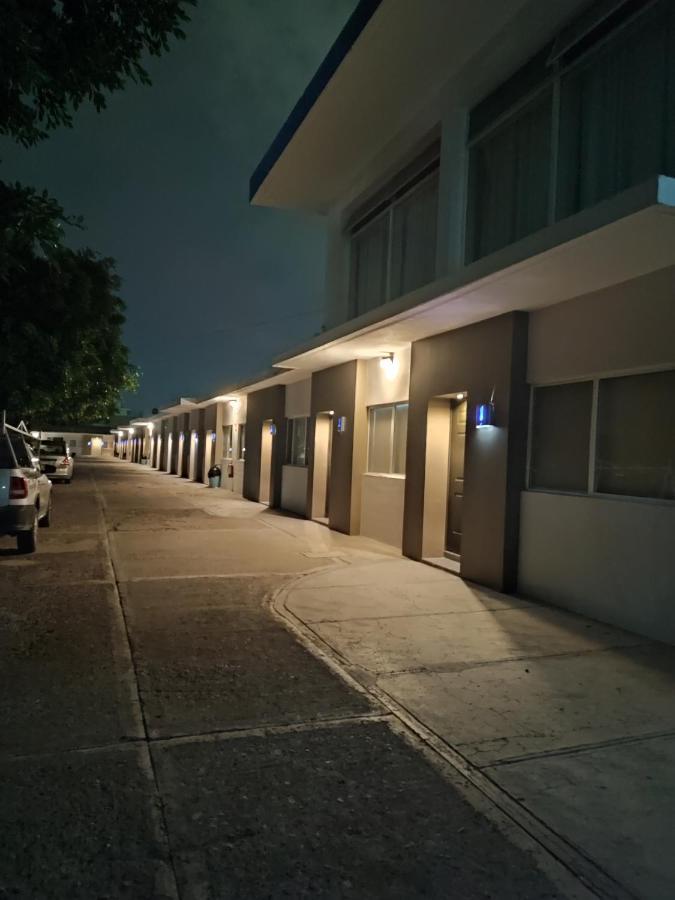 San Marcos Hotel 3*