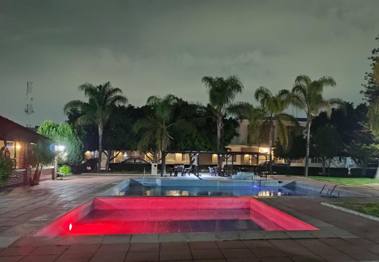San Marcos Hotel 3*