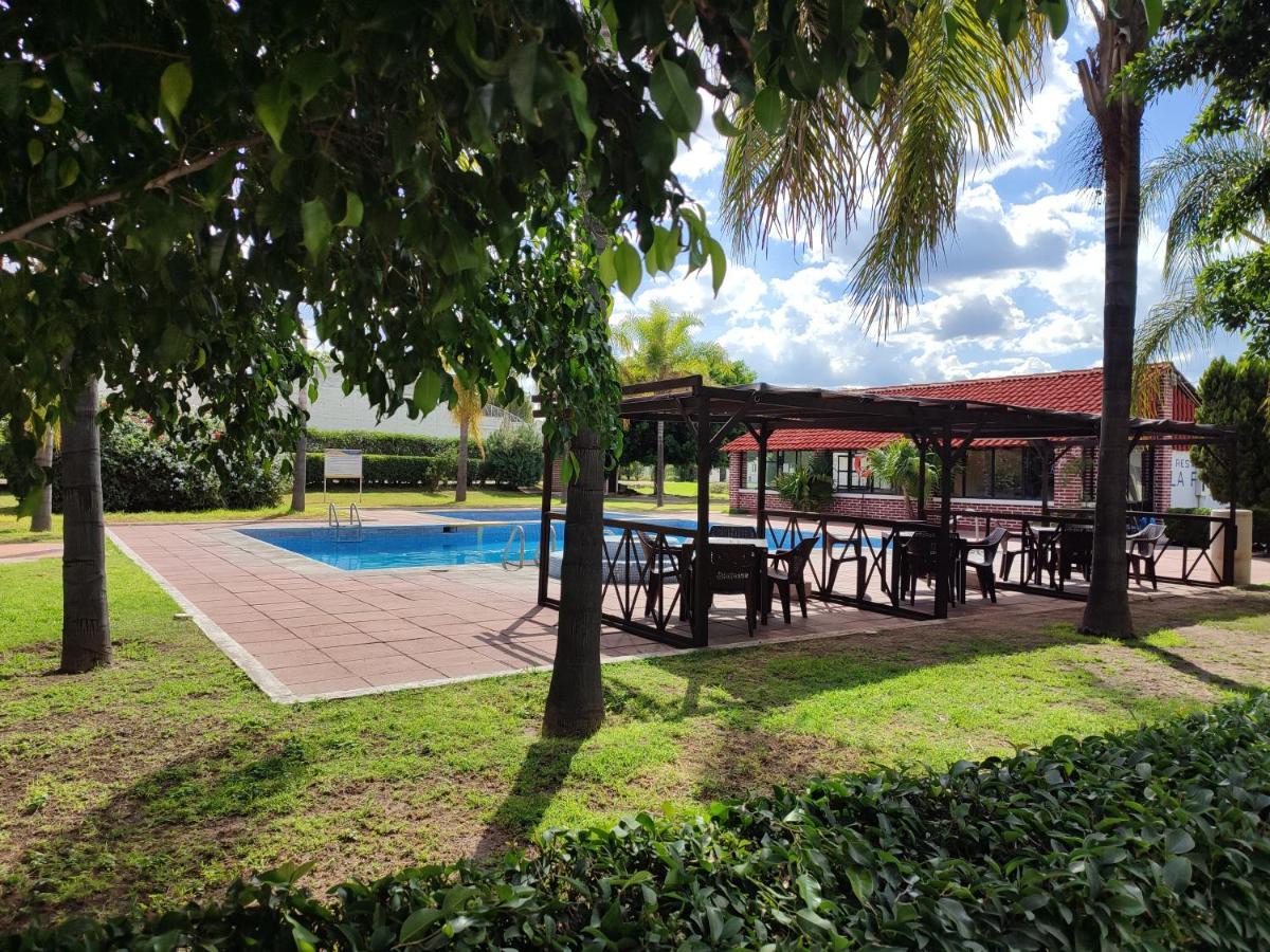Hotel San Marcos 3*