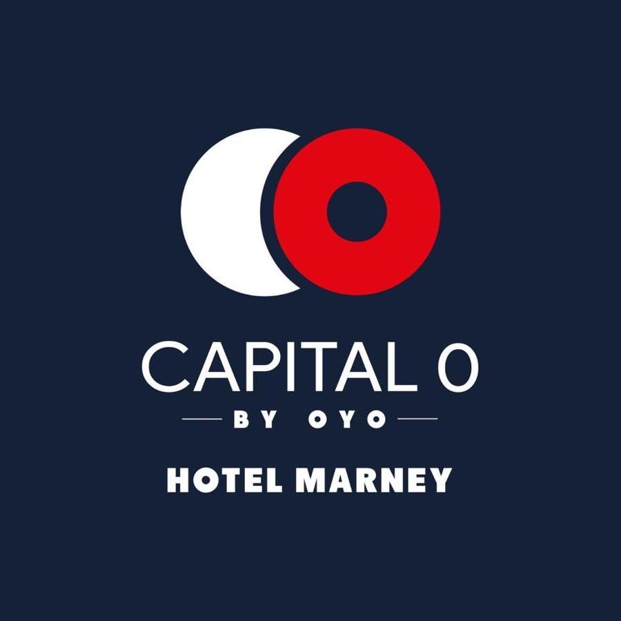 Capital Oc Marney 3*