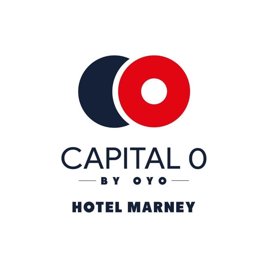 Capital Oc Marney Hotel