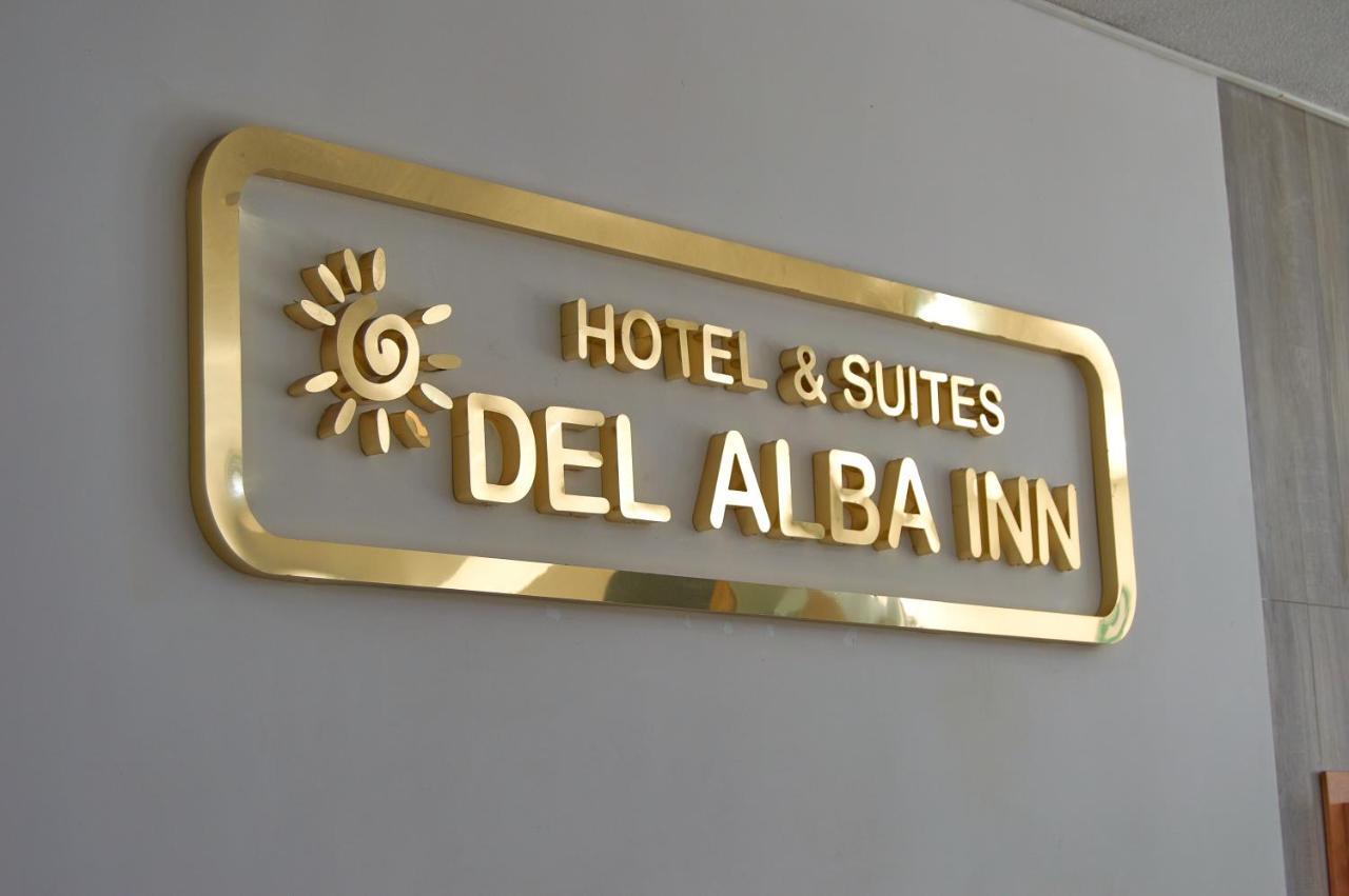 Del Alba & Hotel Aguascalientes