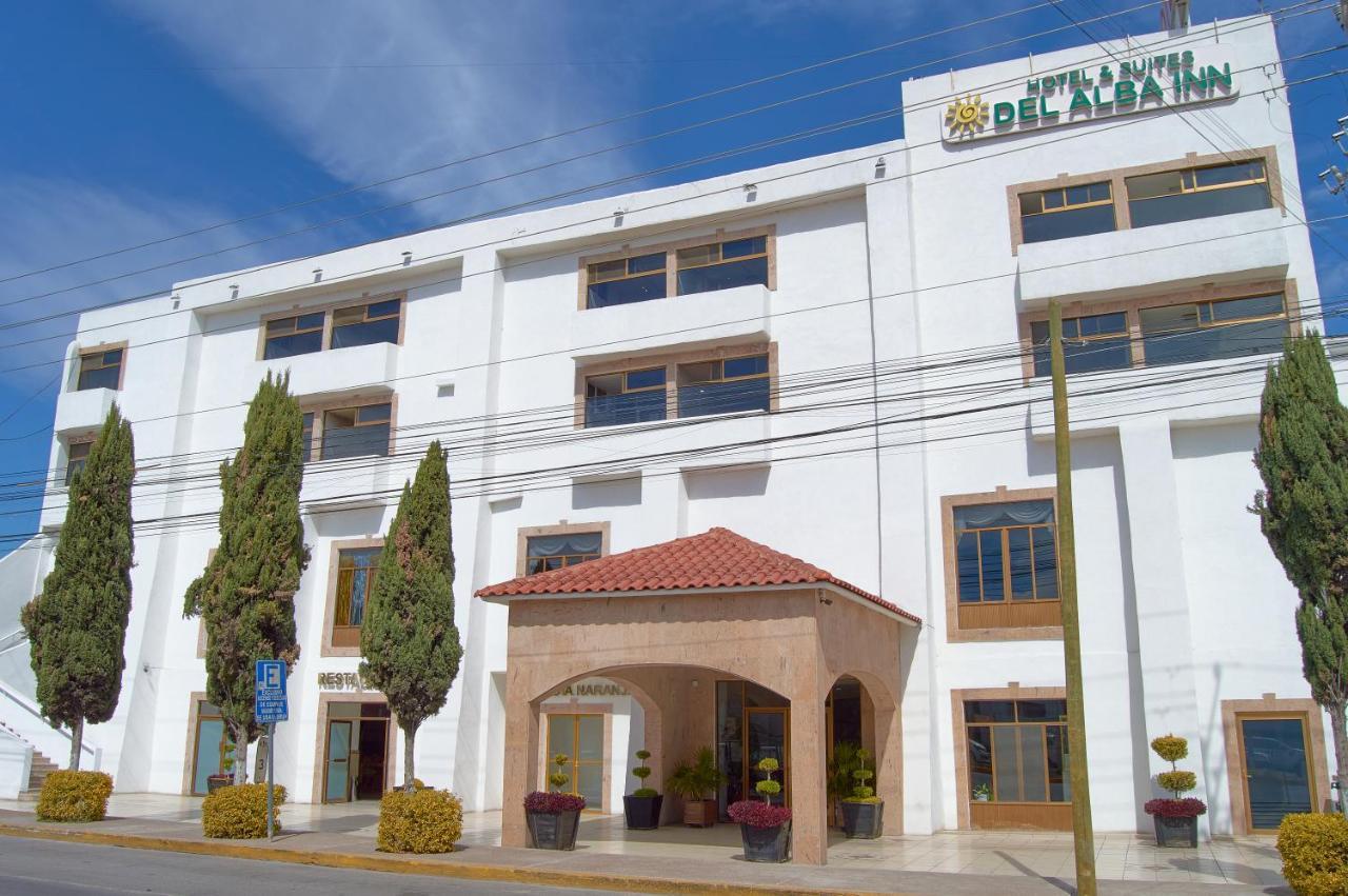 Del Alba & 4* Aguascalientes