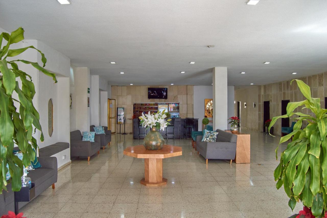 Del Alba & 4* Aguascalientes