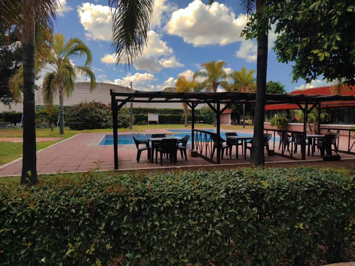 Hotel San Marcos 3*