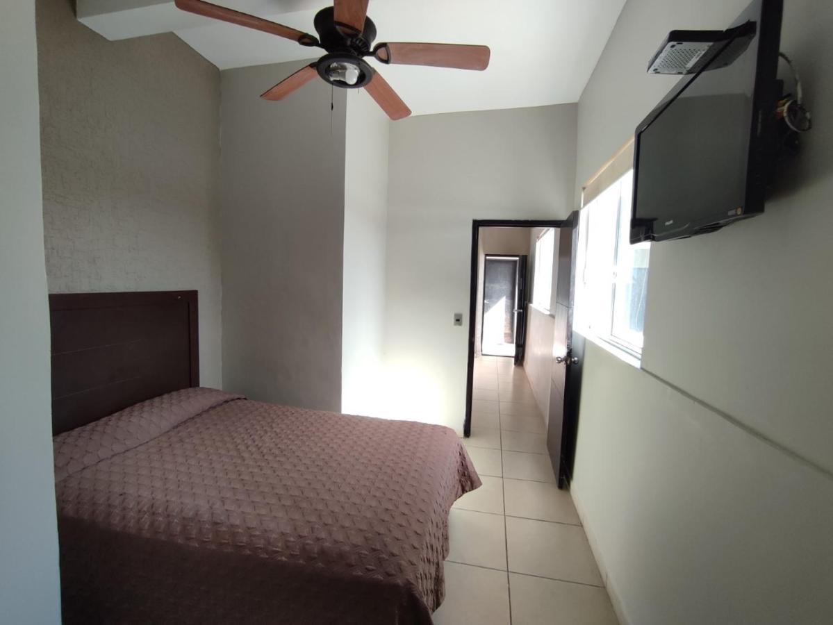 Hotel San Marcos Aguascalientes