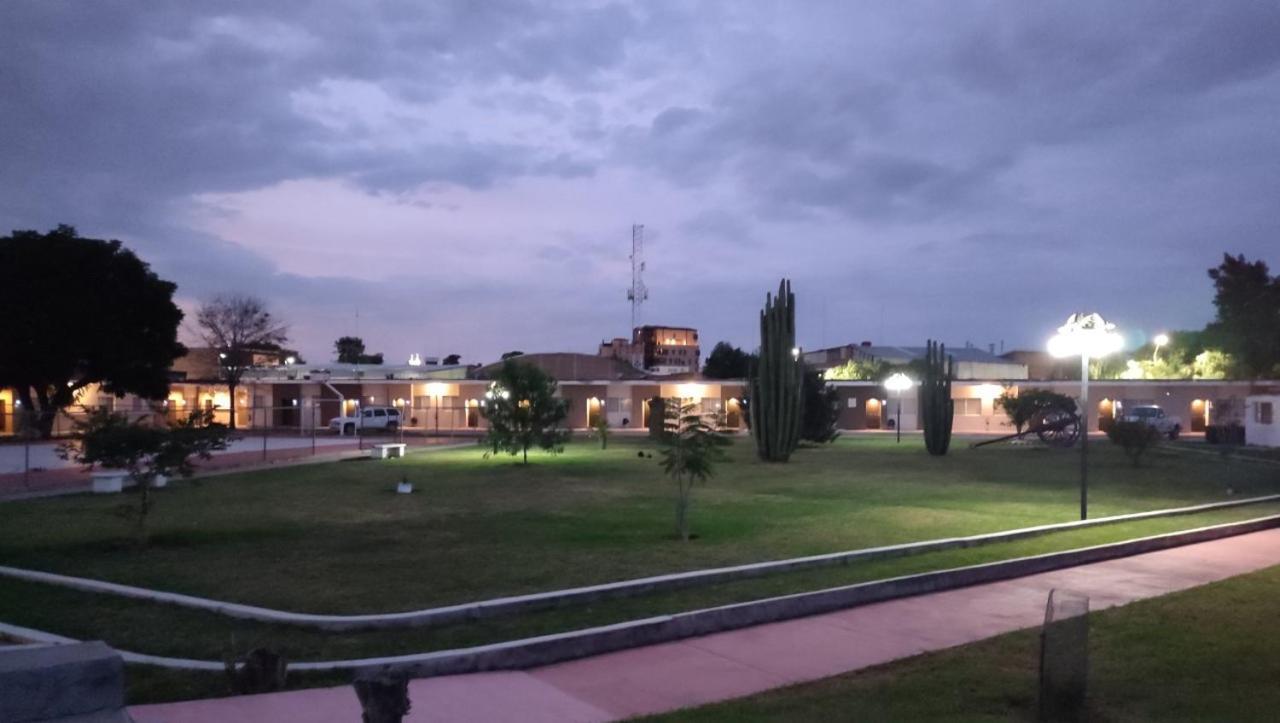 San Marcos Aguascalientes