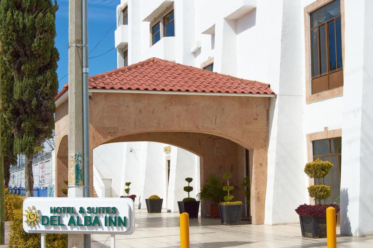 Hotel Del Alba & Aguascalientes