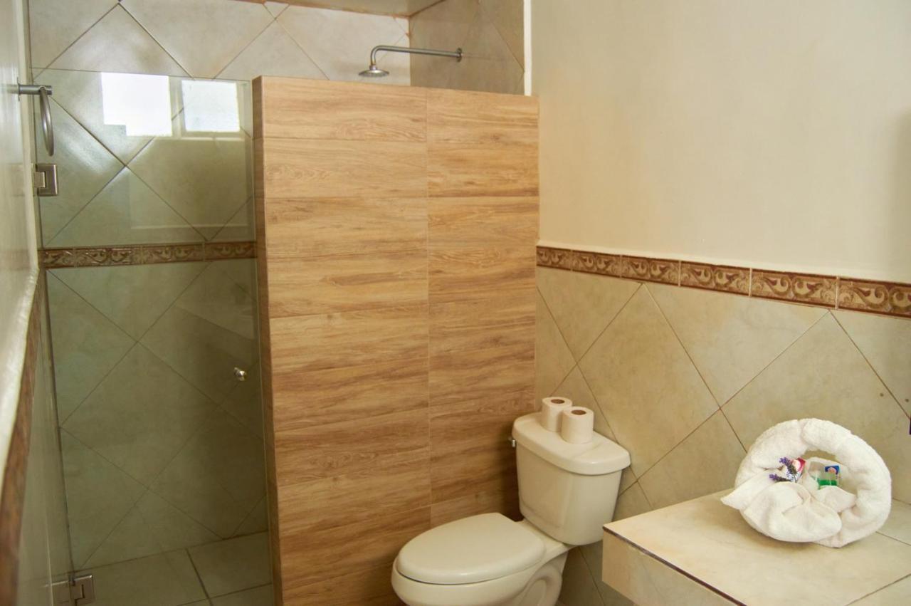 Hotel Del Alba &