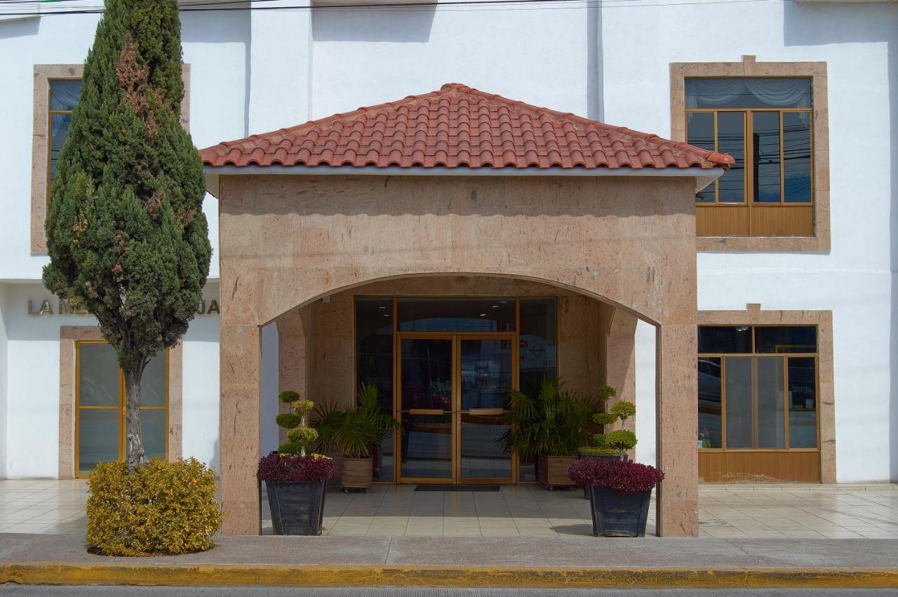 Del Alba & Hotel