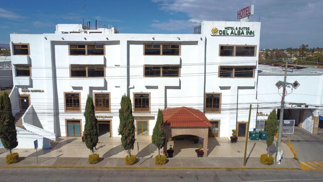 Del Alba & Hotel 4*
