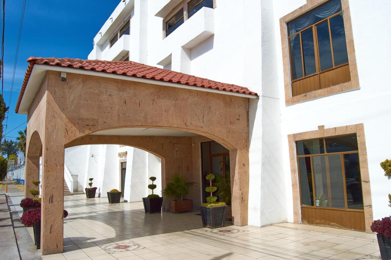 Del Alba & Hotel