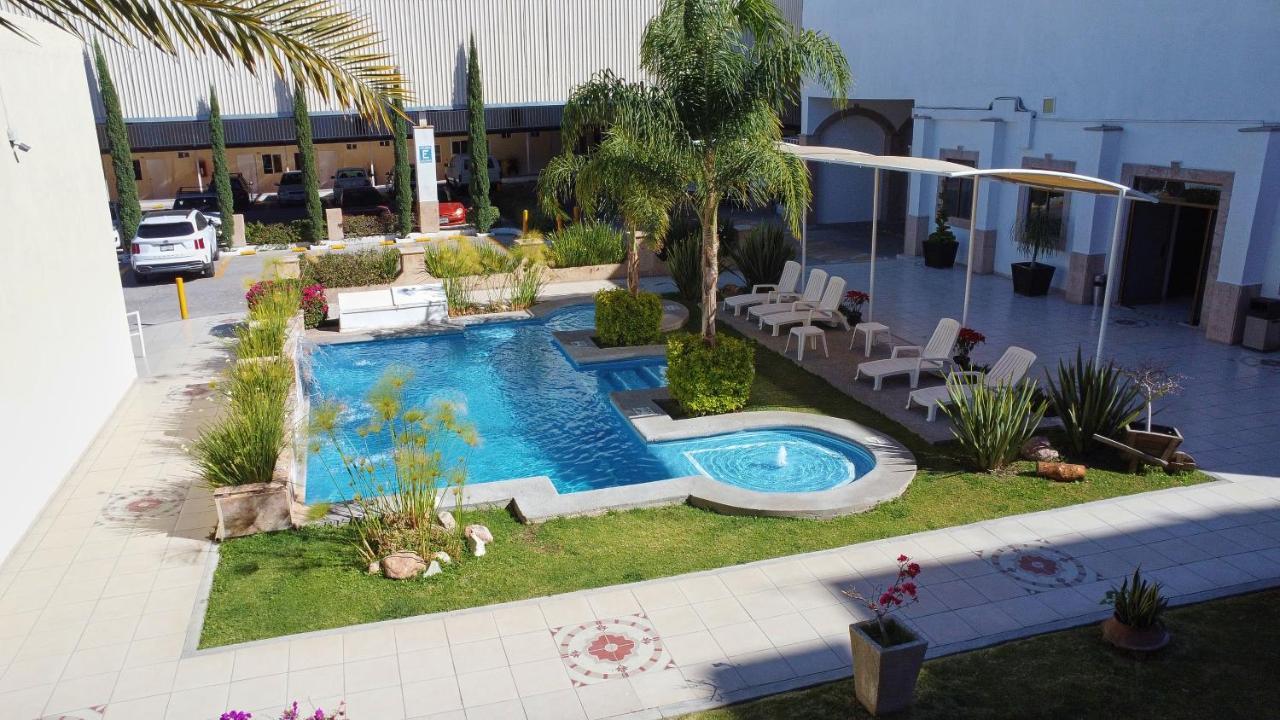 Del Alba & Hotel 4*