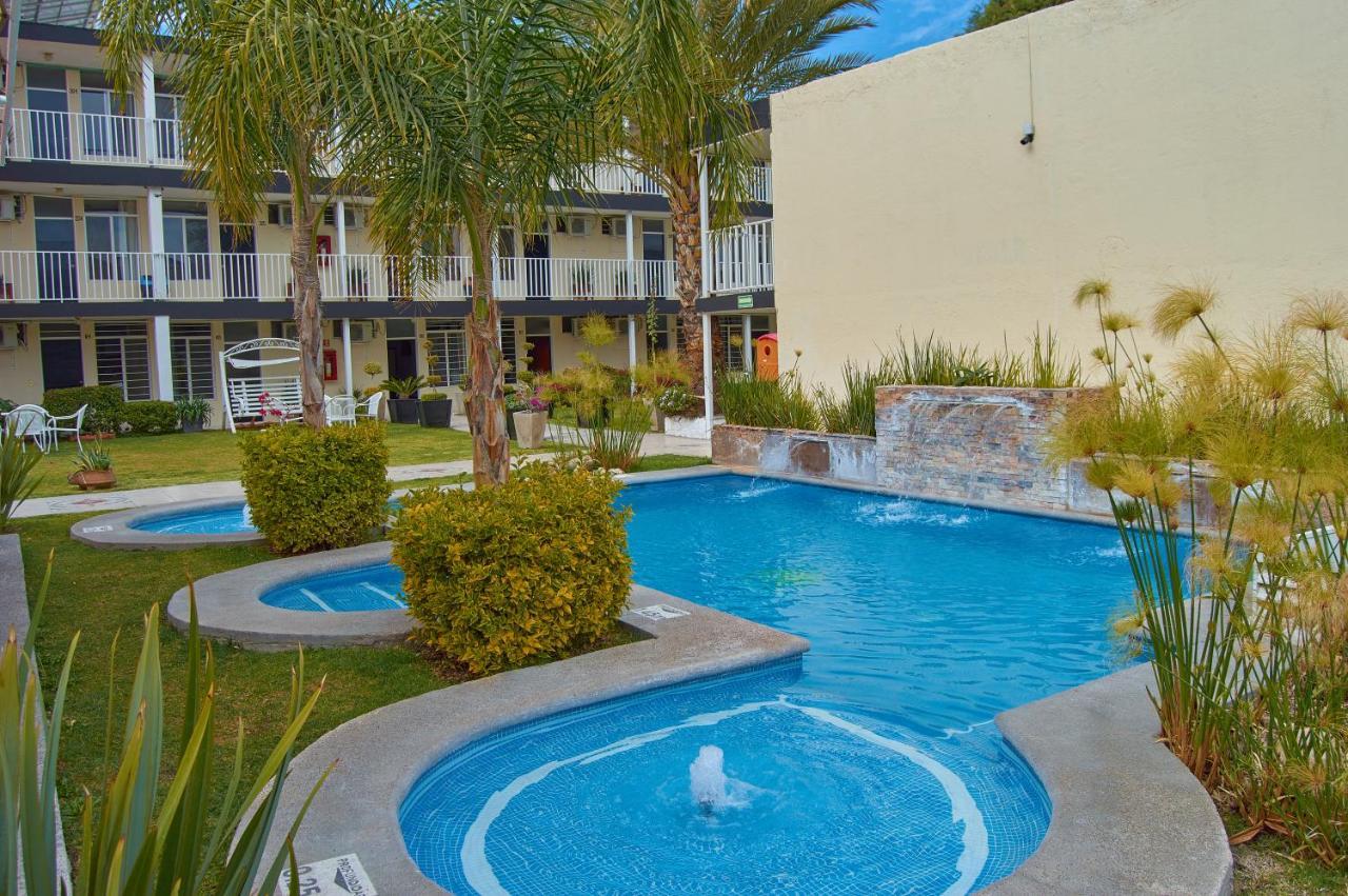 Hotel Del Alba & Aguascalientes